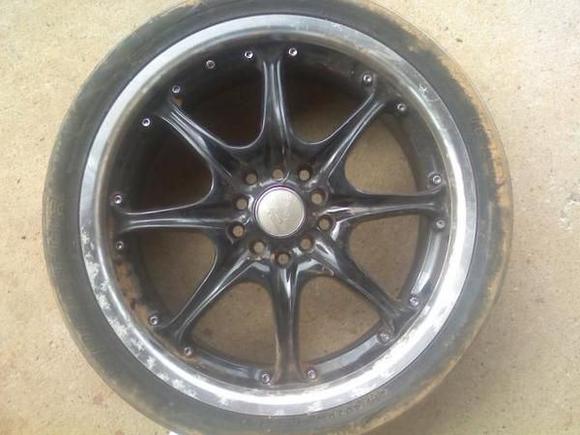 30 dollar rims