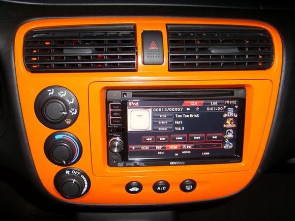 Head Unit