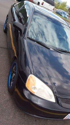 Civic
