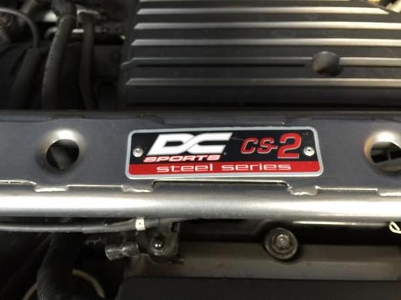 strut bar