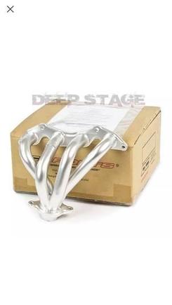 DC sports 4 1 ceramic header