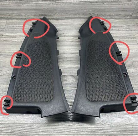 These things 
