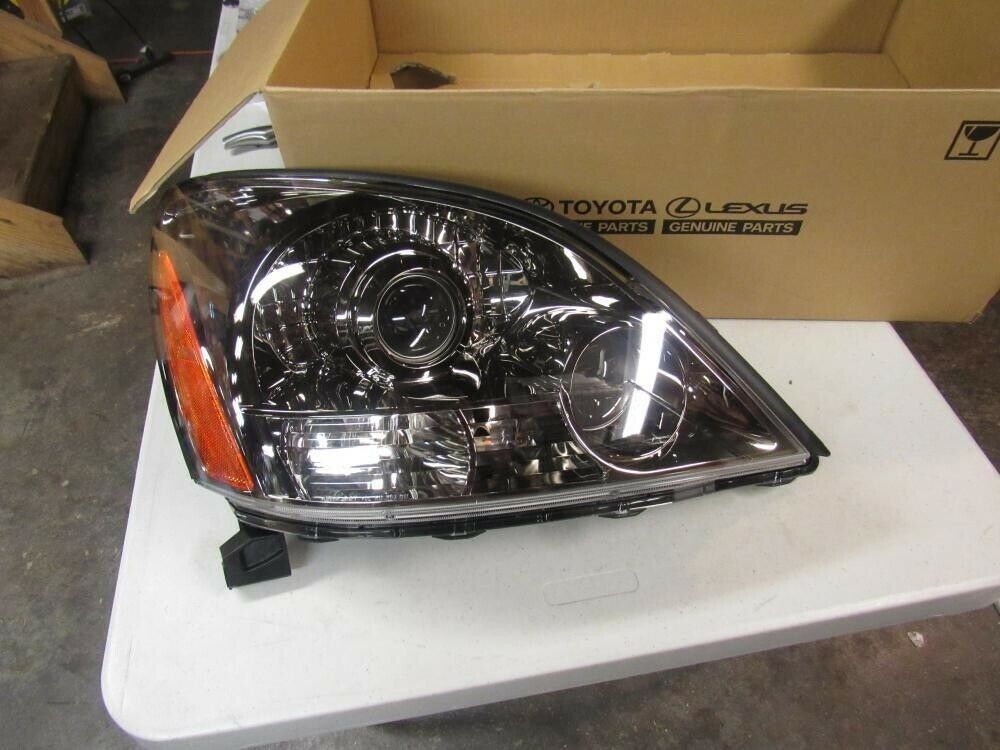 GX Aftermarket headlights ClubLexus Lexus Forum Discussion