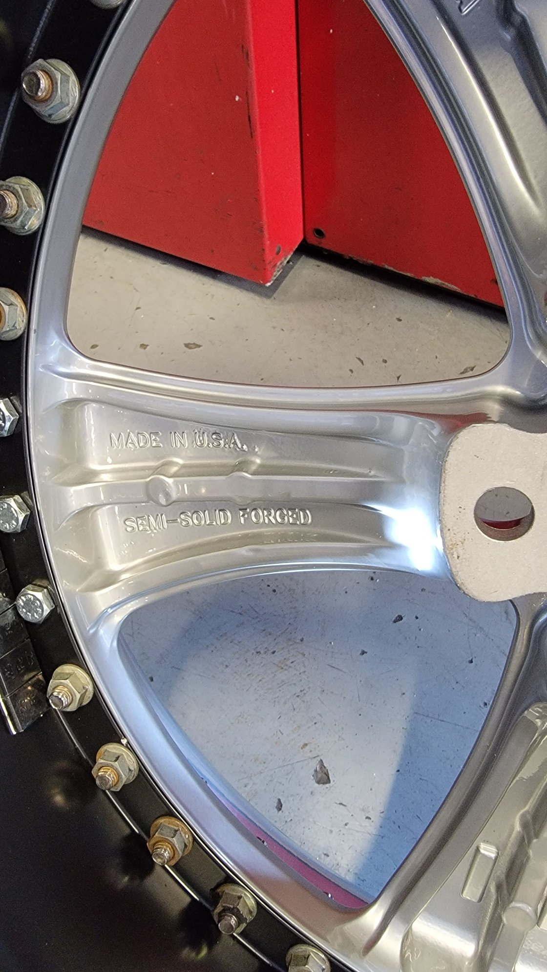 19" L Sportline wheels and Tires ClubLexus Lexus Forum Discussion