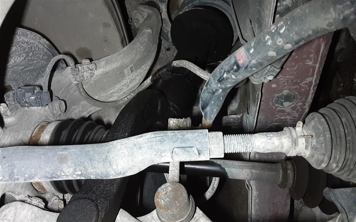 steering wheel hard to turn ClubLexus Lexus Forum Discussion