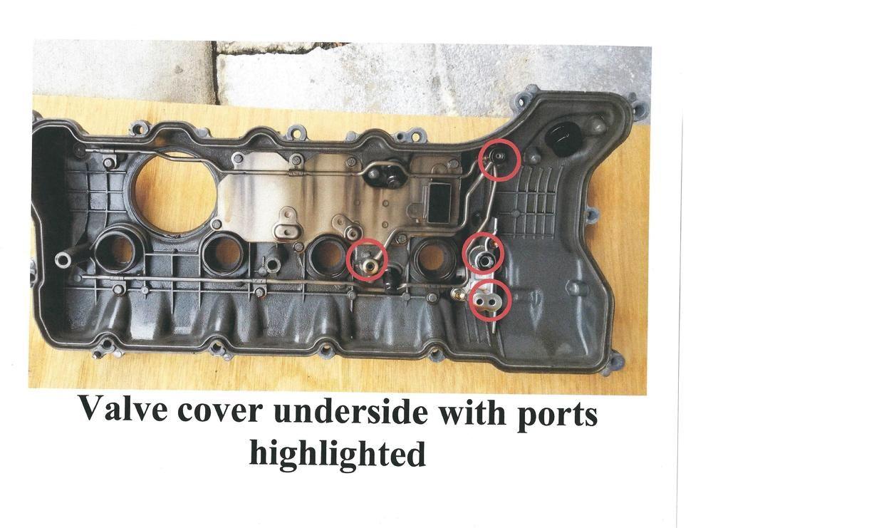 Oil control valve filter , 1567846020 questions ClubLexus Lexus