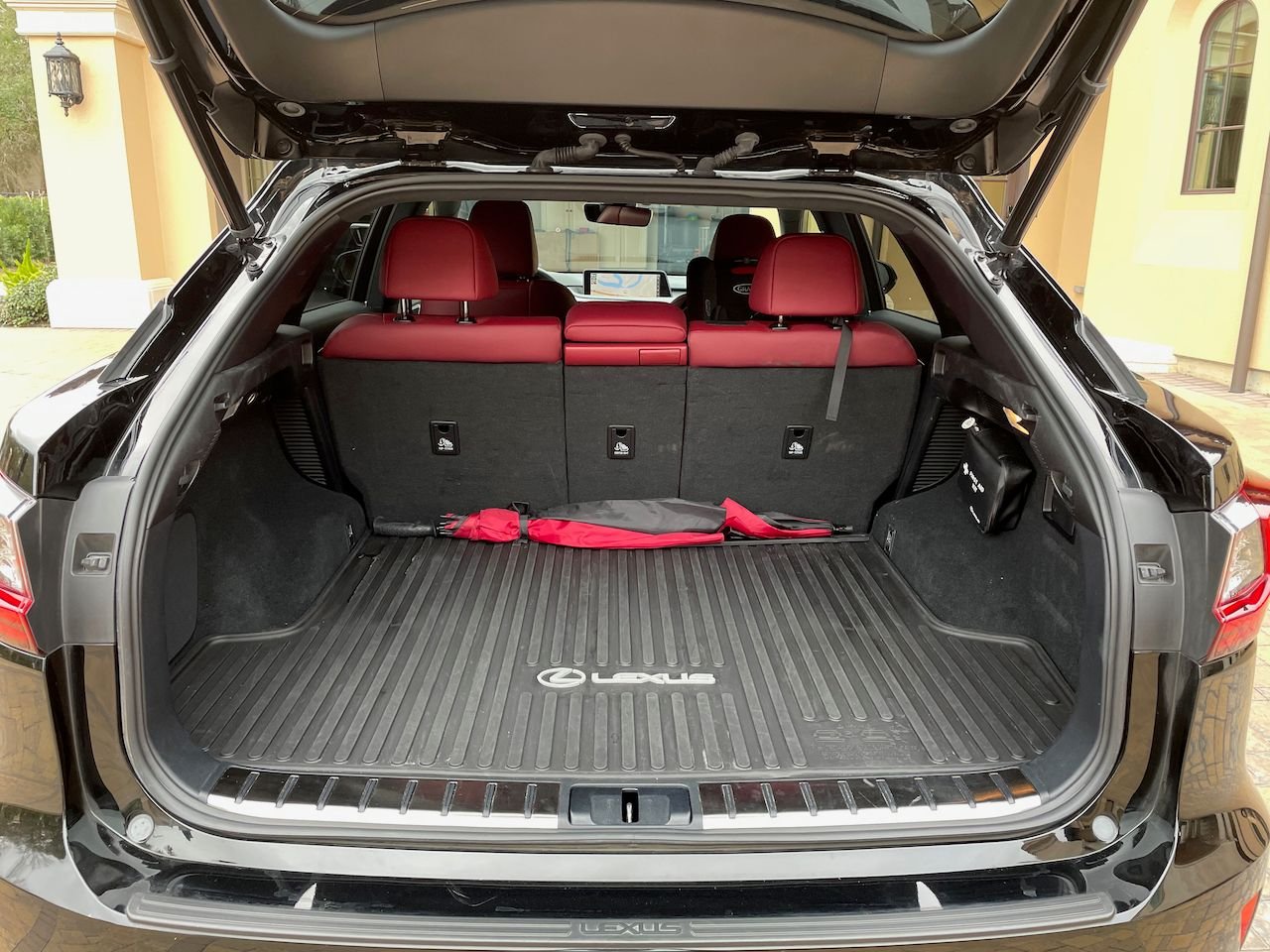 2018 Lexus RX450h - 2018 Lexus RX450h F Sport 18k miles - 44899$ OBO - Used - VIN 2T2BGMCA1JC020759 - 18,000 Miles - Houston, TX 77006, United States