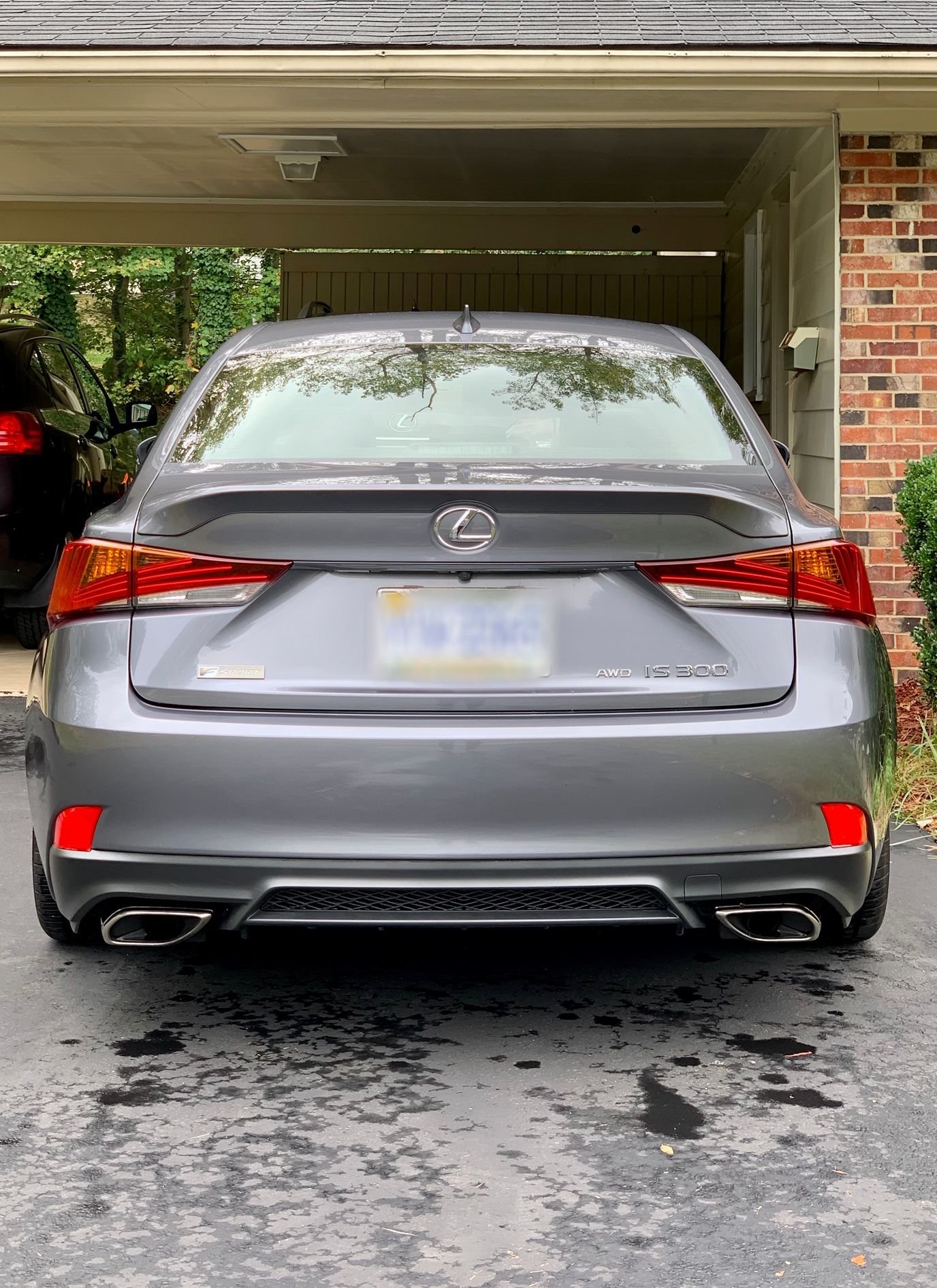 Lexus Is300 Mileage - 2h6fuoy