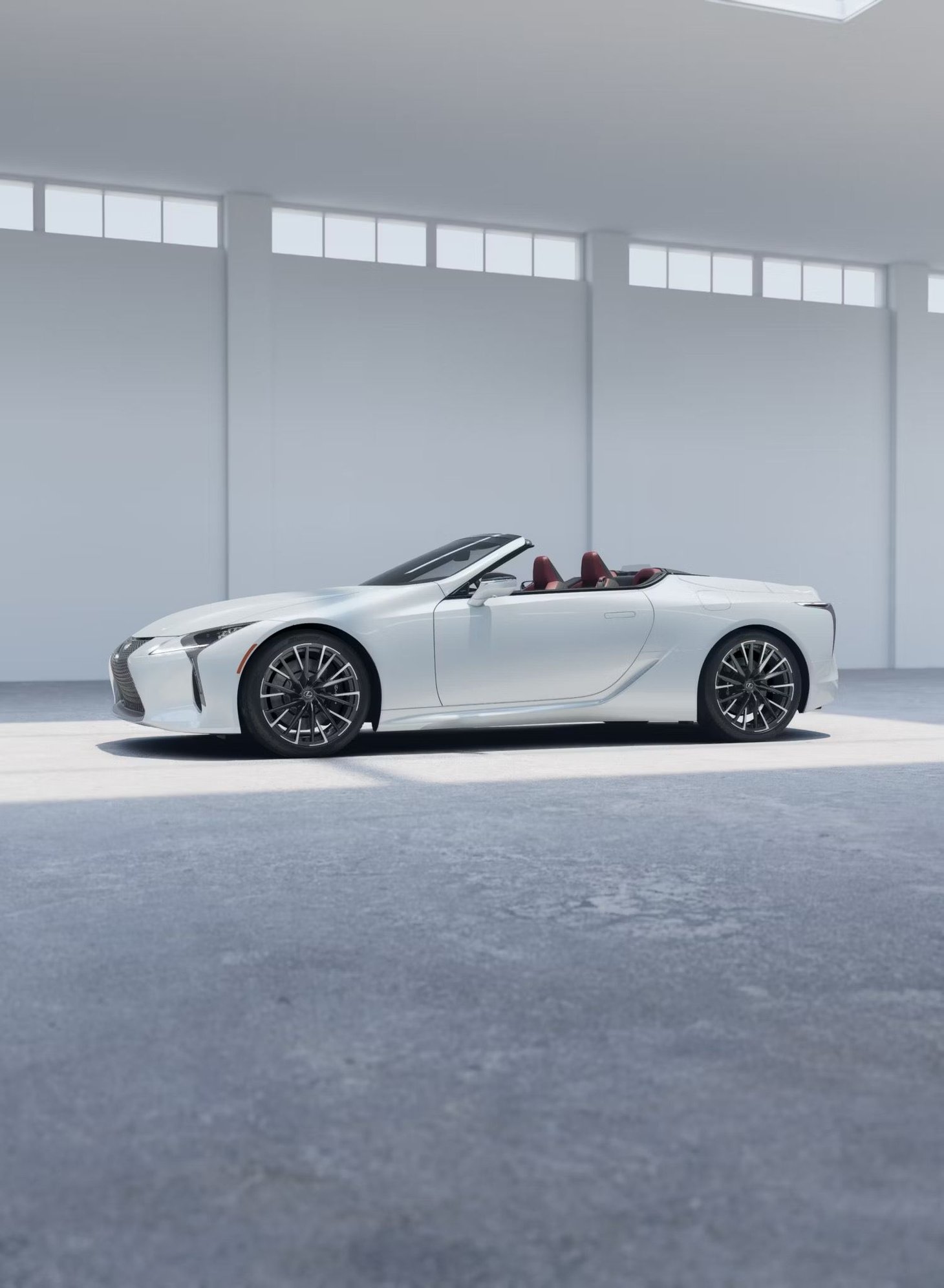 Wheels and Tires/Axles - LTB (Buy) 2024-Current 20 spoke (10 split spoke) optional 21" LC500 OEM Wheels - New or Used - Lewisville, TX 75056, United States