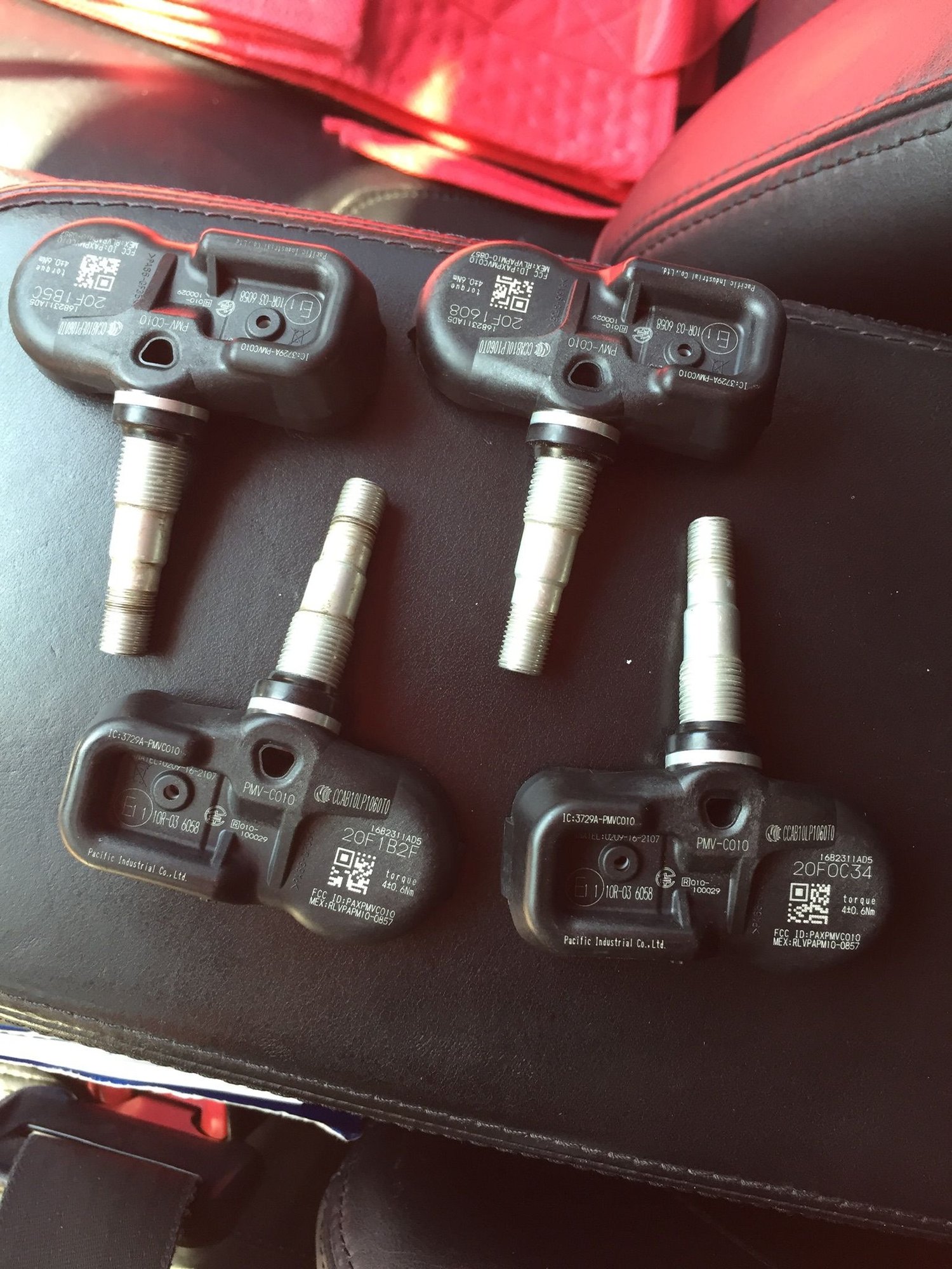 Lexus IS250/350 TPMS sensors ClubLexus Lexus Forum Discussion