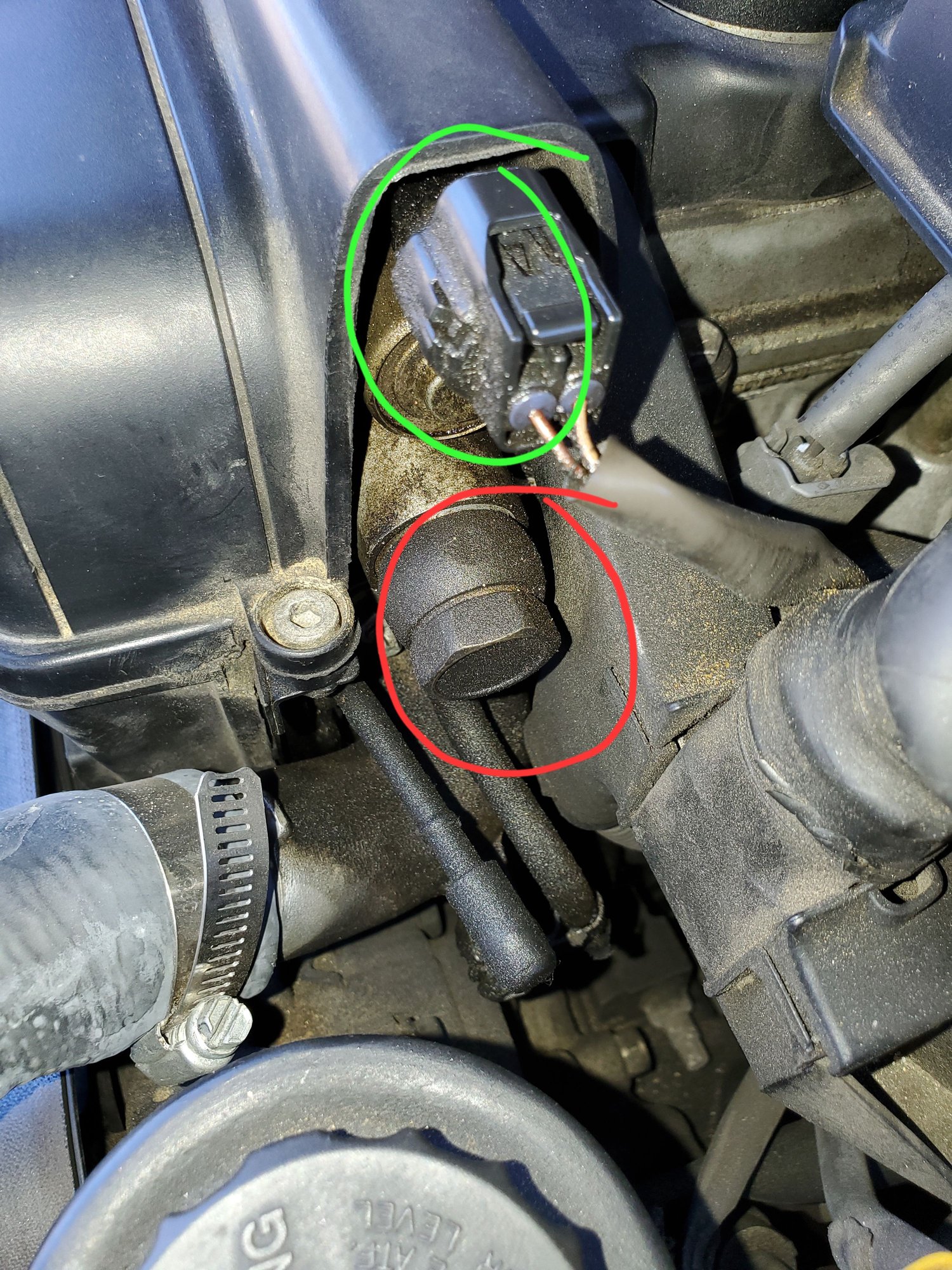 vvt actuator ClubLexus Lexus Forum Discussion