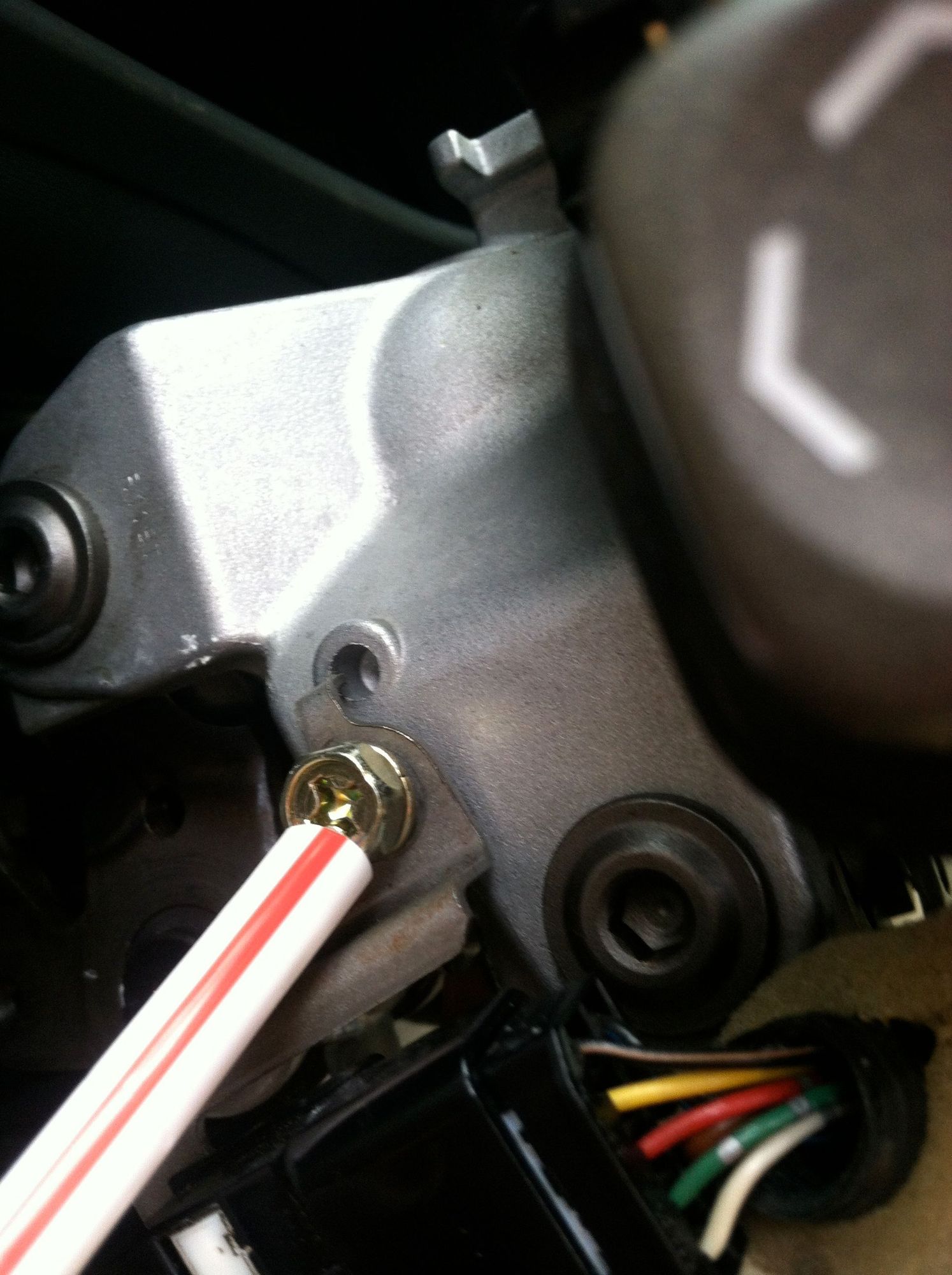 DIY...the step by step telescopic steering write-up - Page 2