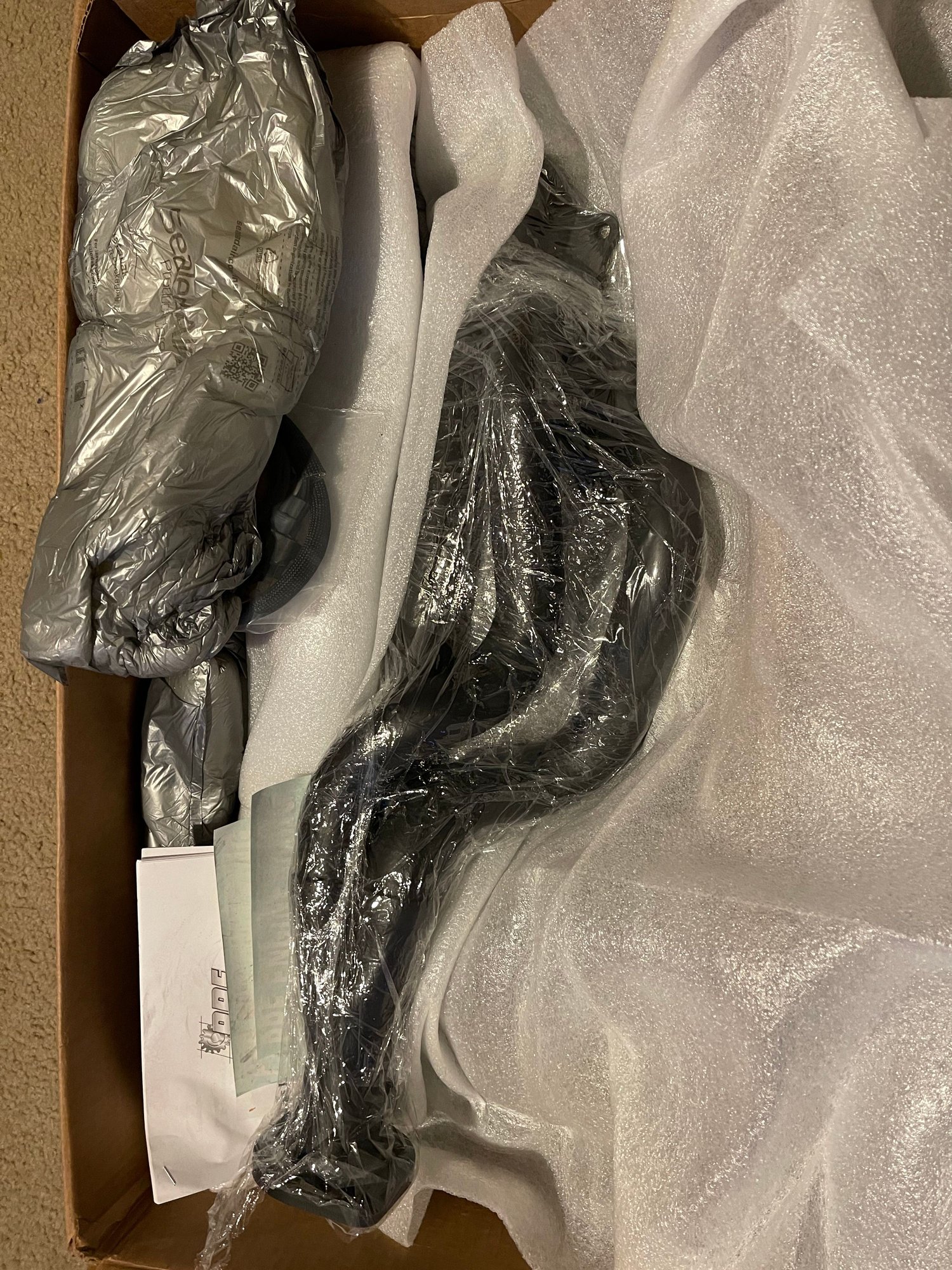 Engine - Exhaust - Rc350/gs350/is350 RWD PPE Headers Ceramic coated - New - 2014 to 2017 Lexus RC350 - 2008 to 2017 Lexus IS350 - 2006 to 2015 Lexus GS350 - Copperas Cove, TX 76522, United States