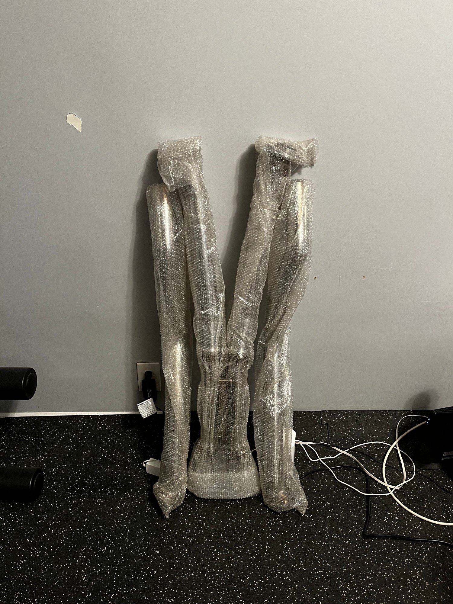 Engine - Exhaust - Selling Brand New GTHaus Cat-back LSR Midpipe for RCF $1200 shipped - New - 2015 to 2022 Lexus RC F - Bronx, NY 10462, United States