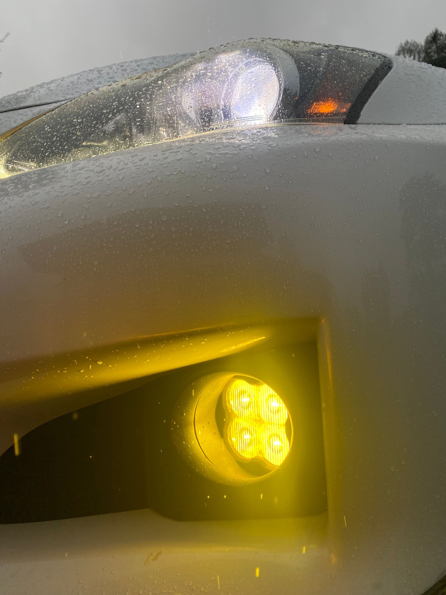 Lights - Diode Dynamics SS3 Fog Lights - Used - 0  All Models - El Monte, CA 91732, United States
