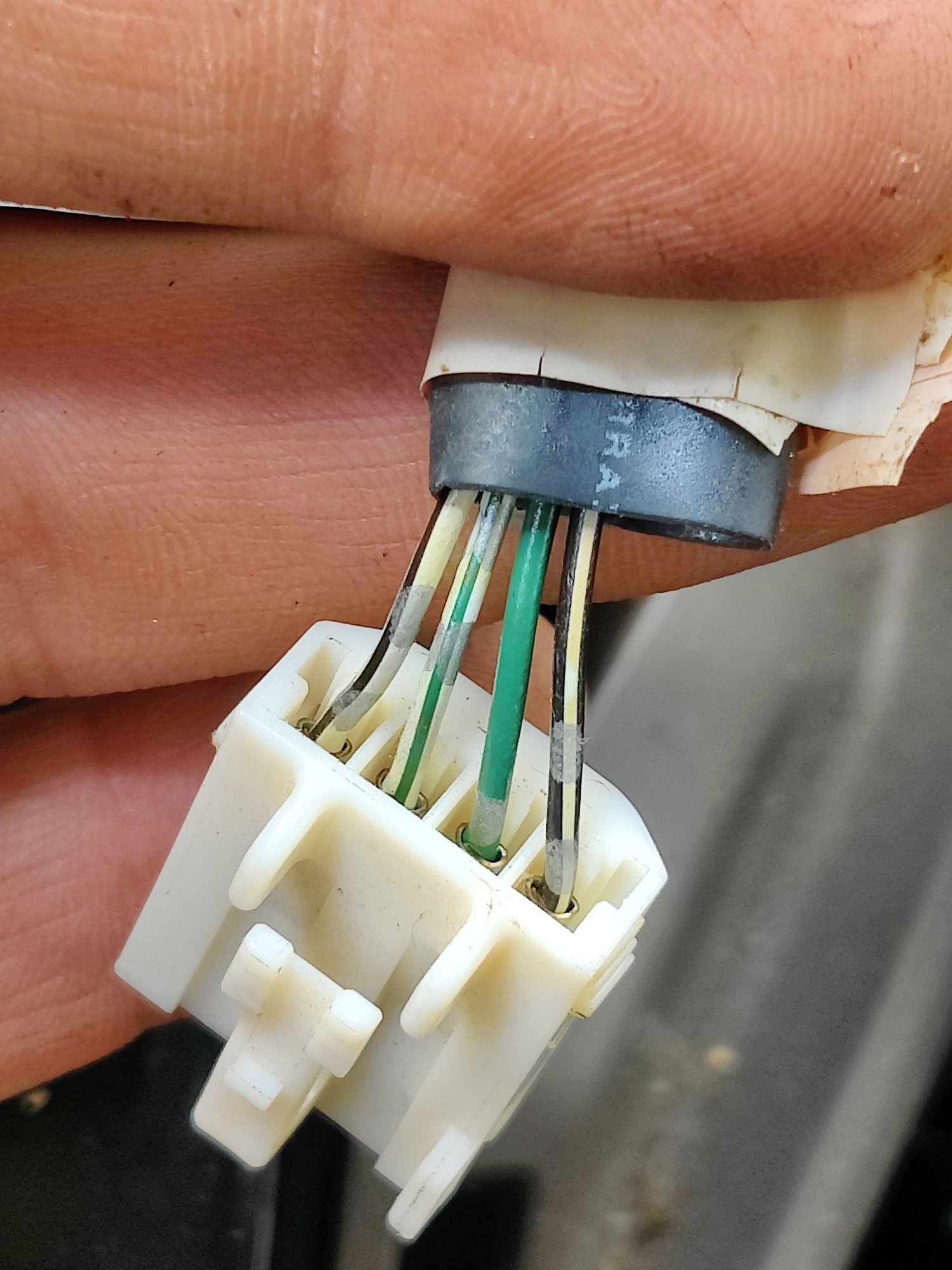 Radio and A/c controls not working please help! ClubLexus Lexus Forum Discussion