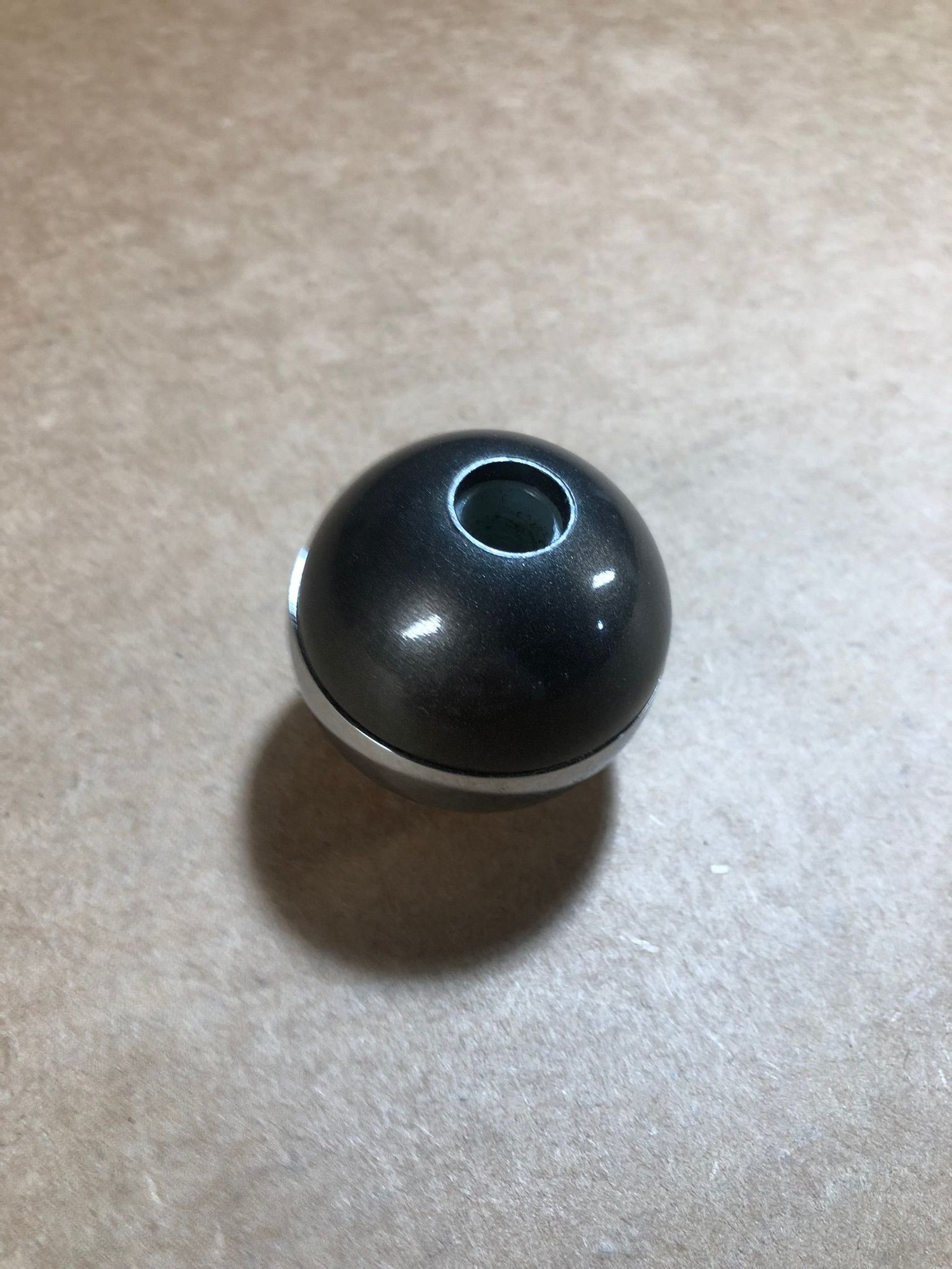Interior/Upholstery - IS300 Shift Ball - Used - -1 to 2024  All Models - Haverhill, MA 01832, United States