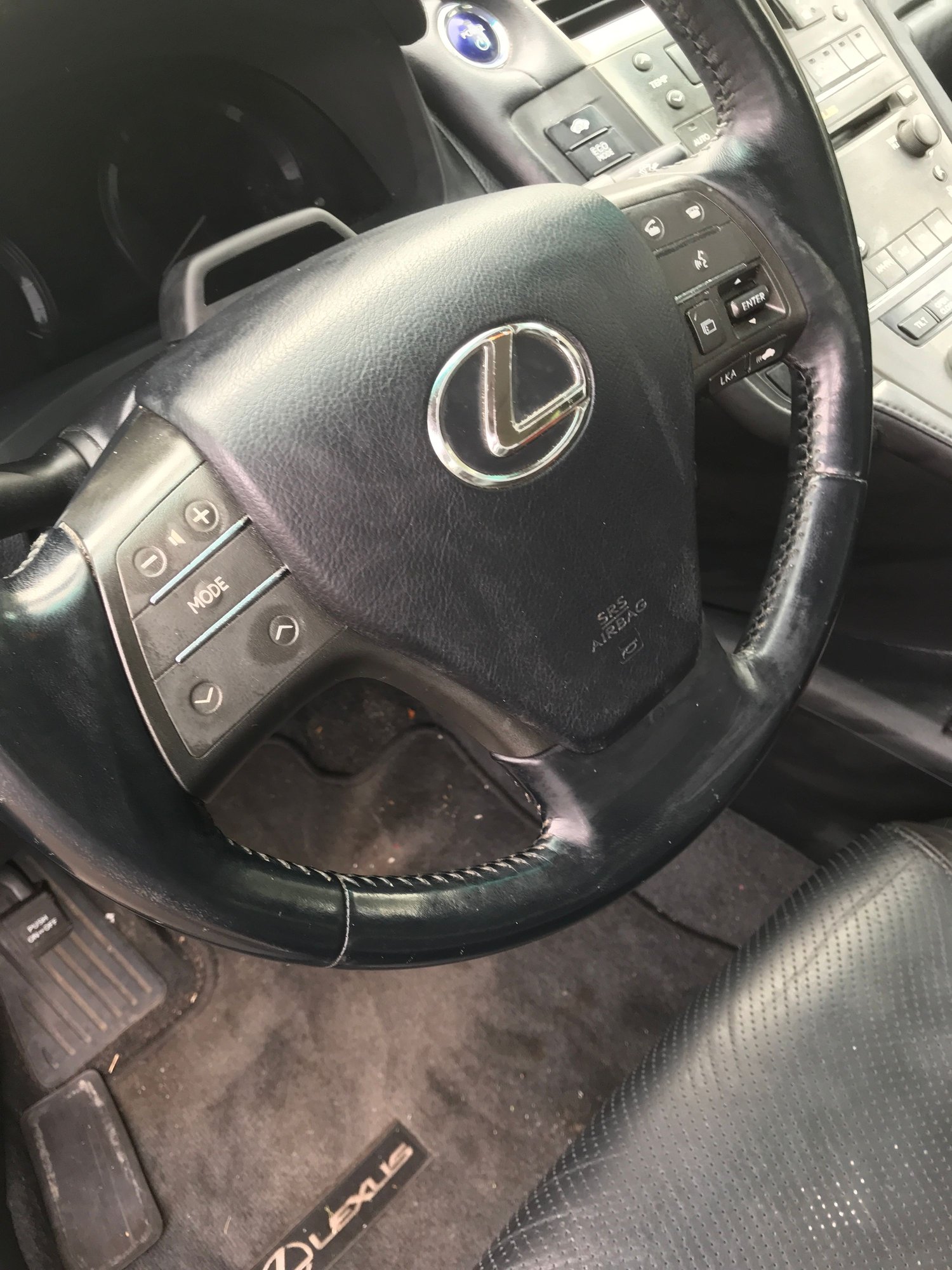 2010 Lexus HS250h - HS250H - Beautiful Condition - Premium Edition with ALL Packages - Used - VIN JTHBB1BA6A2000717 - 248,000 Miles - 4 cyl - 2WD - Automatic - Sedan - Gray - Yardley, PA 19067, United States