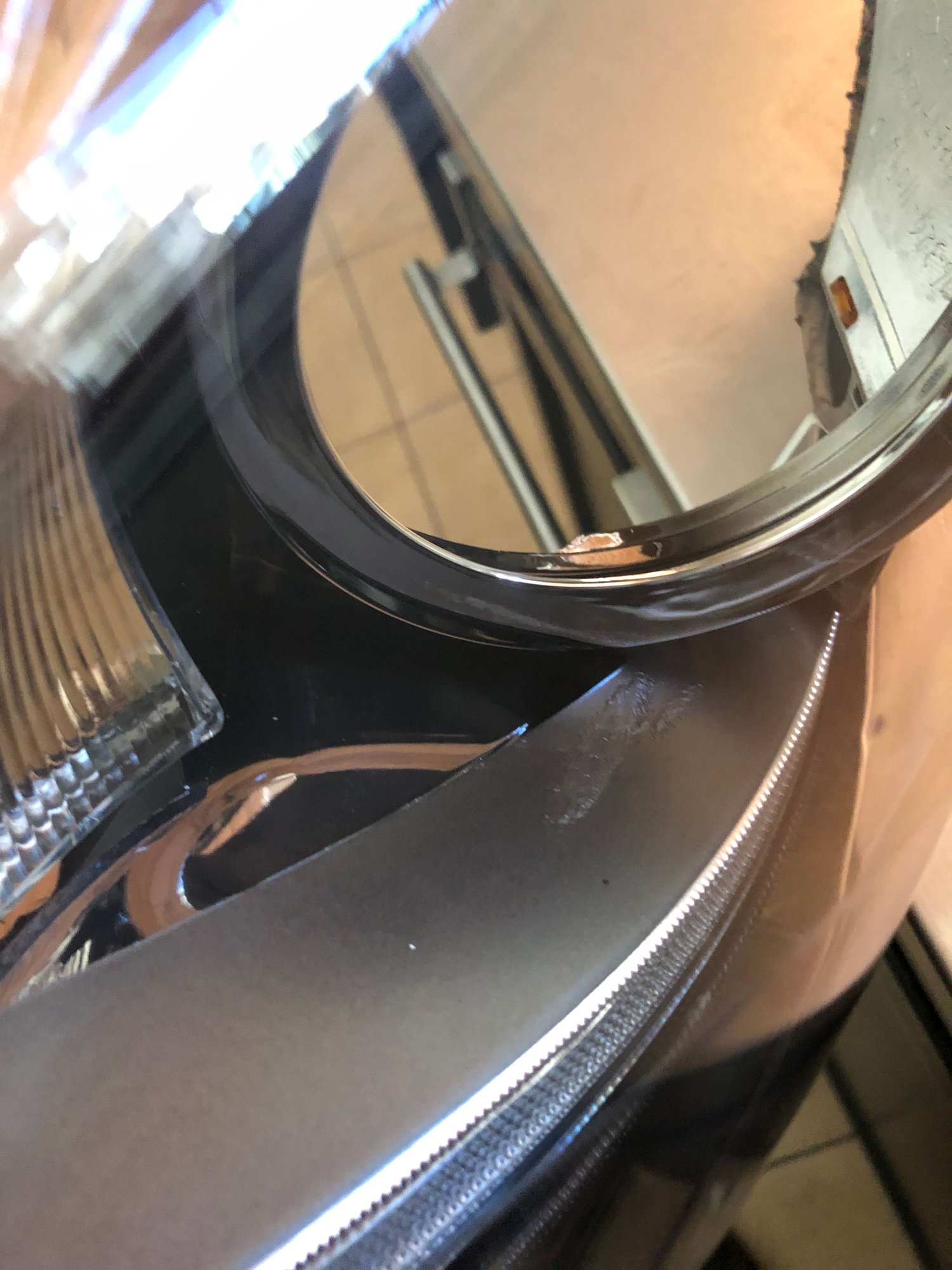 Exterior Body Parts - headlight lenses DEPO - Used - 2006 to 2014 Lexus IS350 - 2006 to 2014 Lexus IS F - 2006 to 2014 Lexus IS250 - Rancho Cucamonga, CA 91730, United States