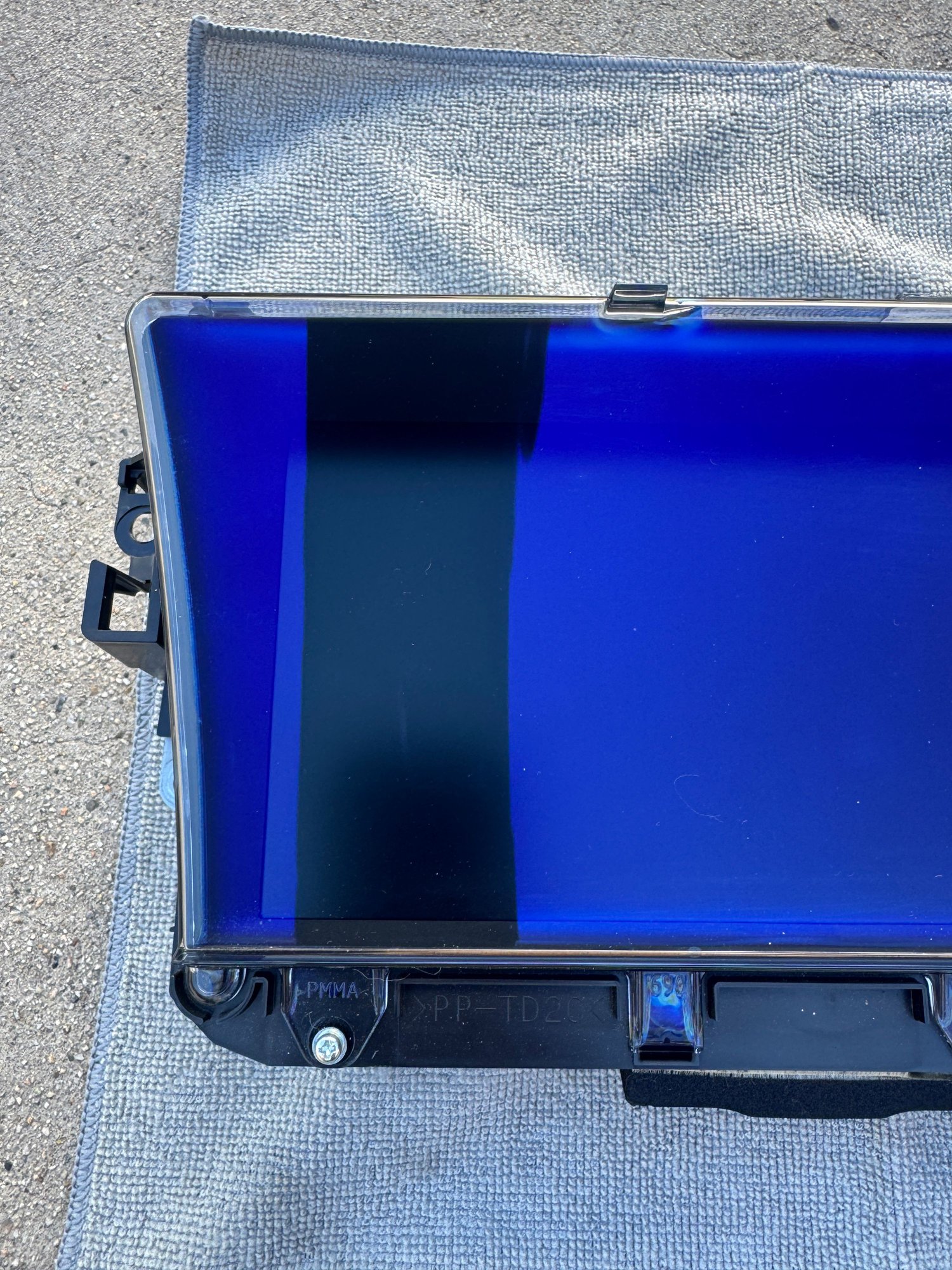 2019 Lexus GS350 - 2016+ GS350 12in Nav Screen - Accessories - $300 - Downey, CA 90241, United States