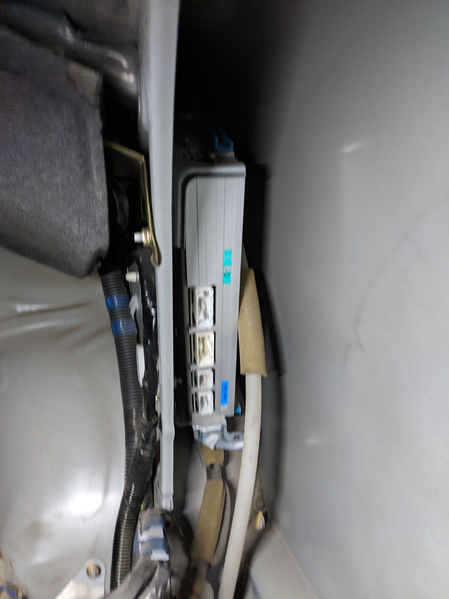 2005 Lexus LS430 AUDIO INSTALL Page 2 ClubLexus Lexus Forum