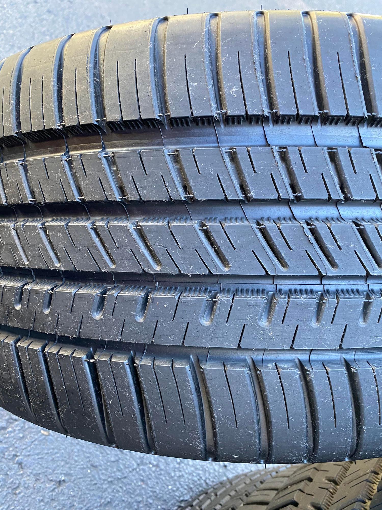 Wheels and Tires/Axles - (4) Michelin Pilot Sport A/S 3+255/35-ZR1818 - New - Nashville, TN 37067, United States