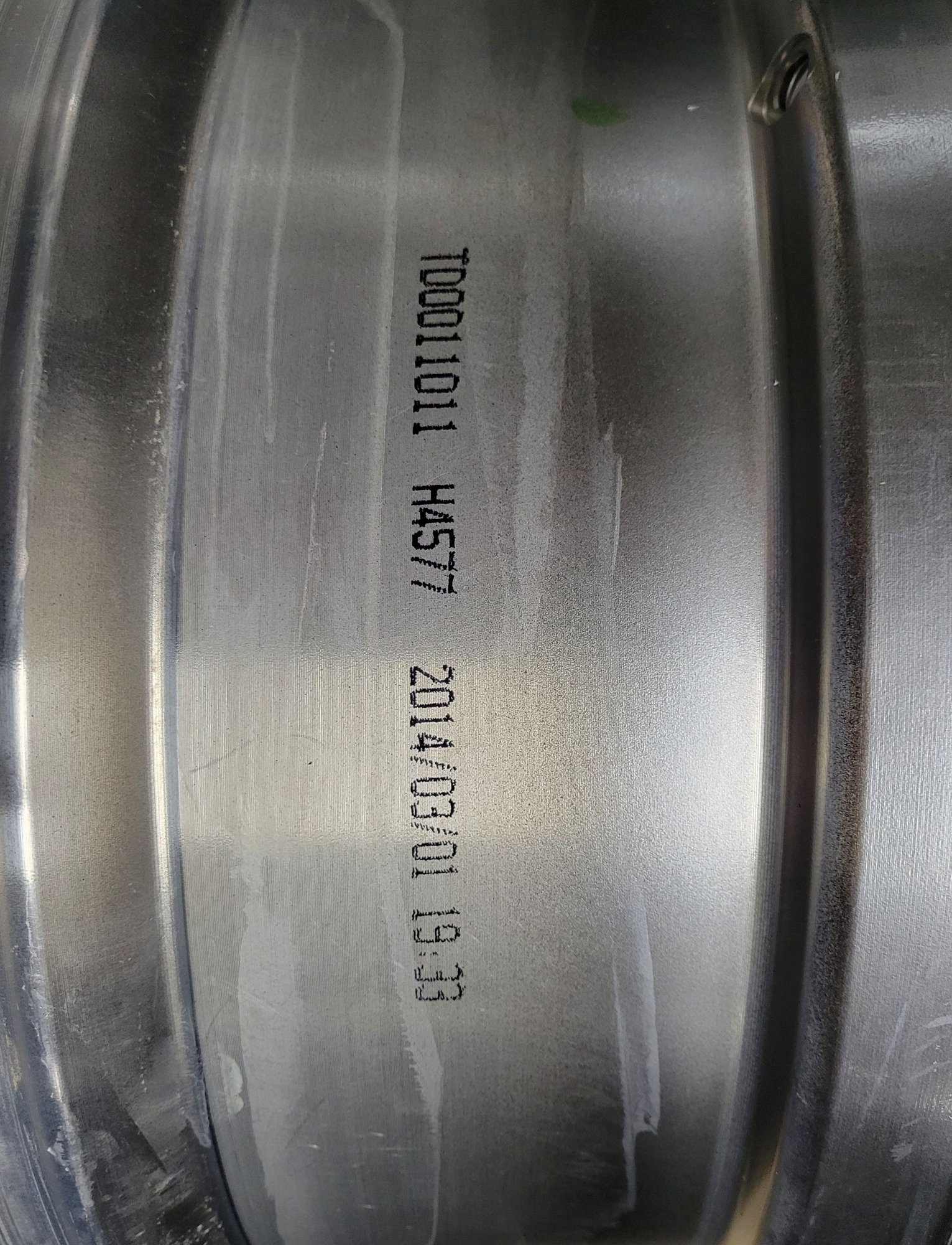 Wheels and Tires/Axles - 19x9 F-Sport OEM Forged Wheels (4) - Used - 0  All Models - Palm Beach County, FL 33449, United States