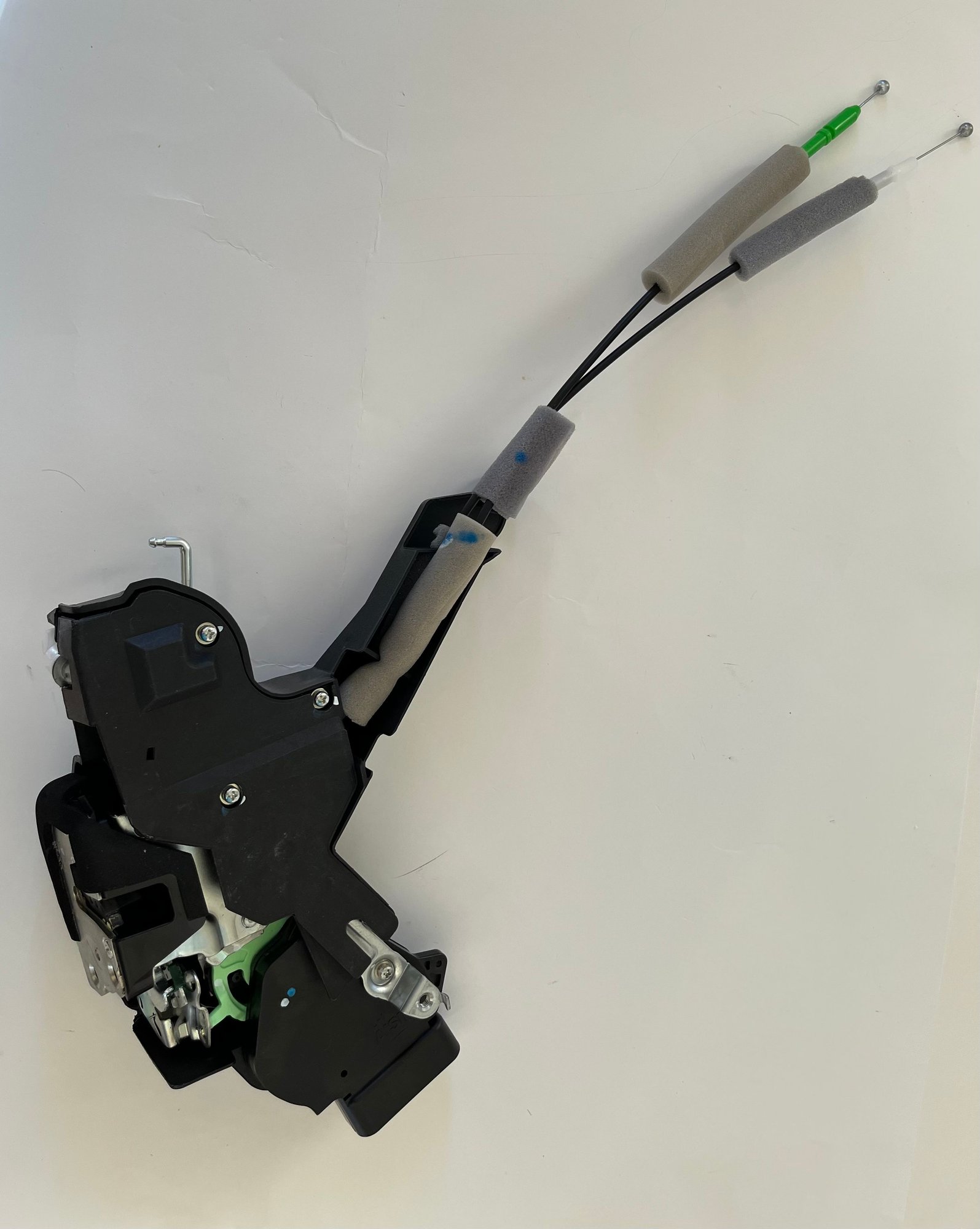 Interior/Upholstery - LS 430 Driver Door Lock Actuator Assembly - New - 2001 to 2006 Lexus LS - Dover, DE 19901, United States
