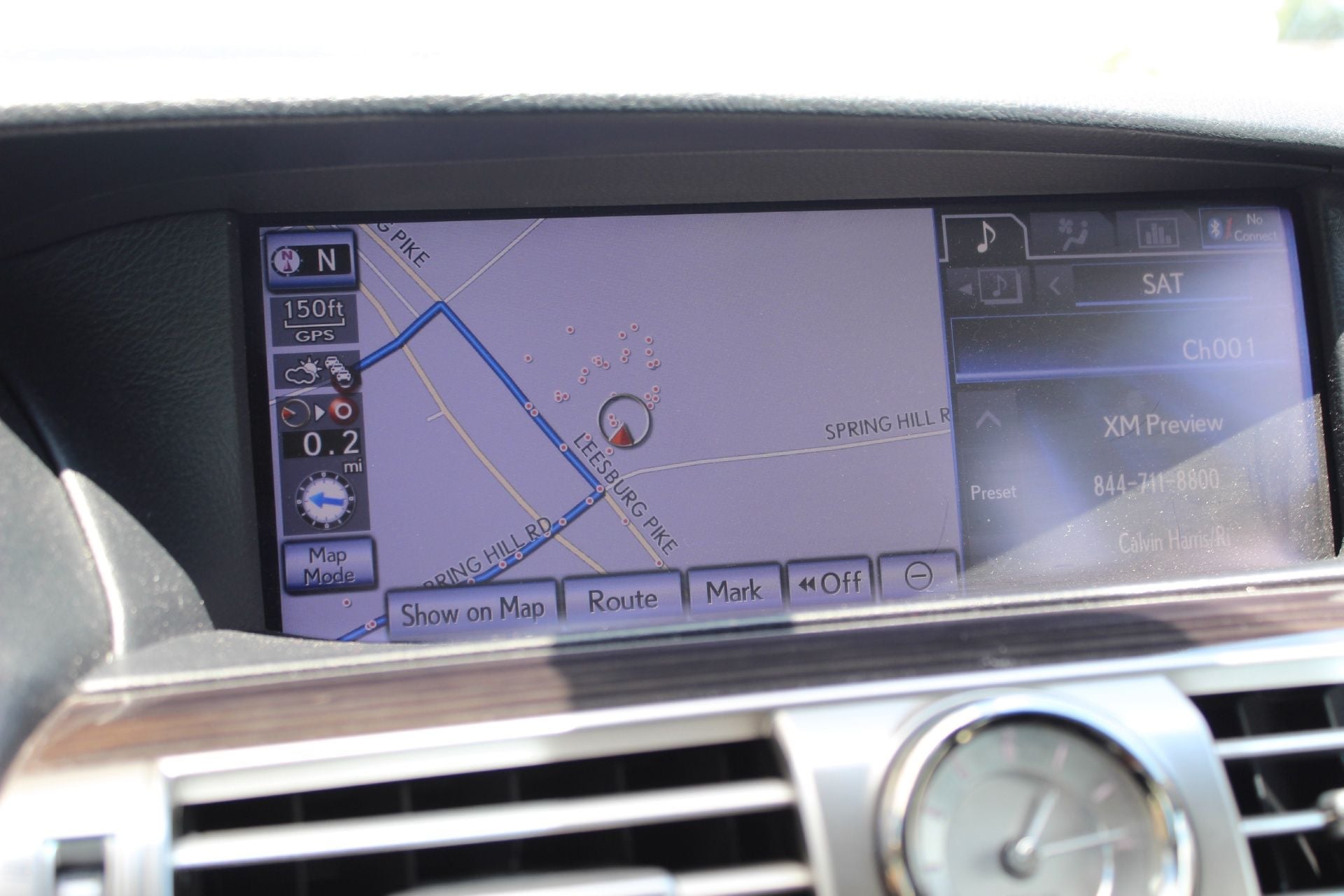 2014 LS 460 Navigation upgrade ClubLexus Lexus Forum