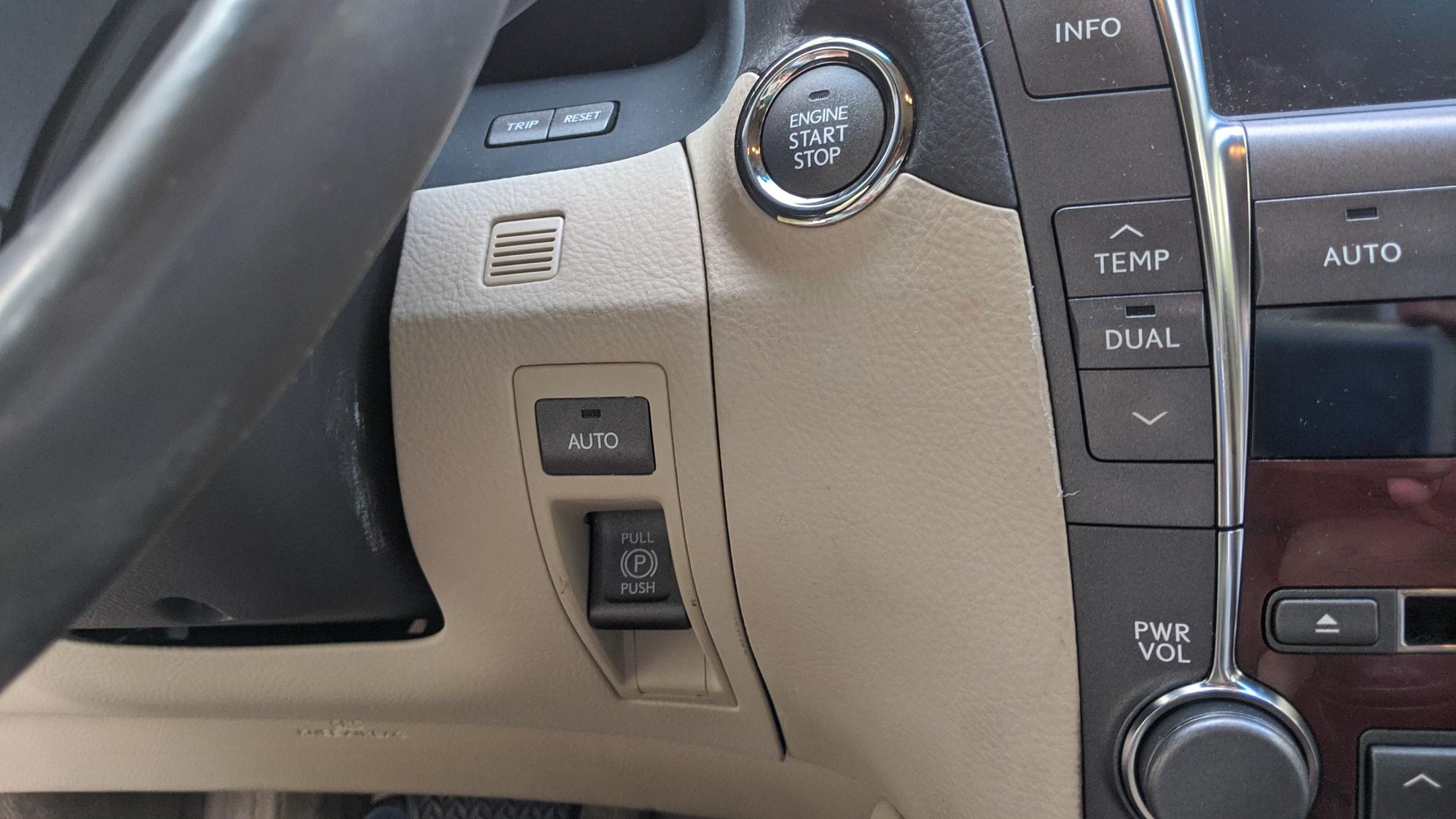 Warranty Enhancement Program Page 2 ClubLexus Lexus Forum Discussion