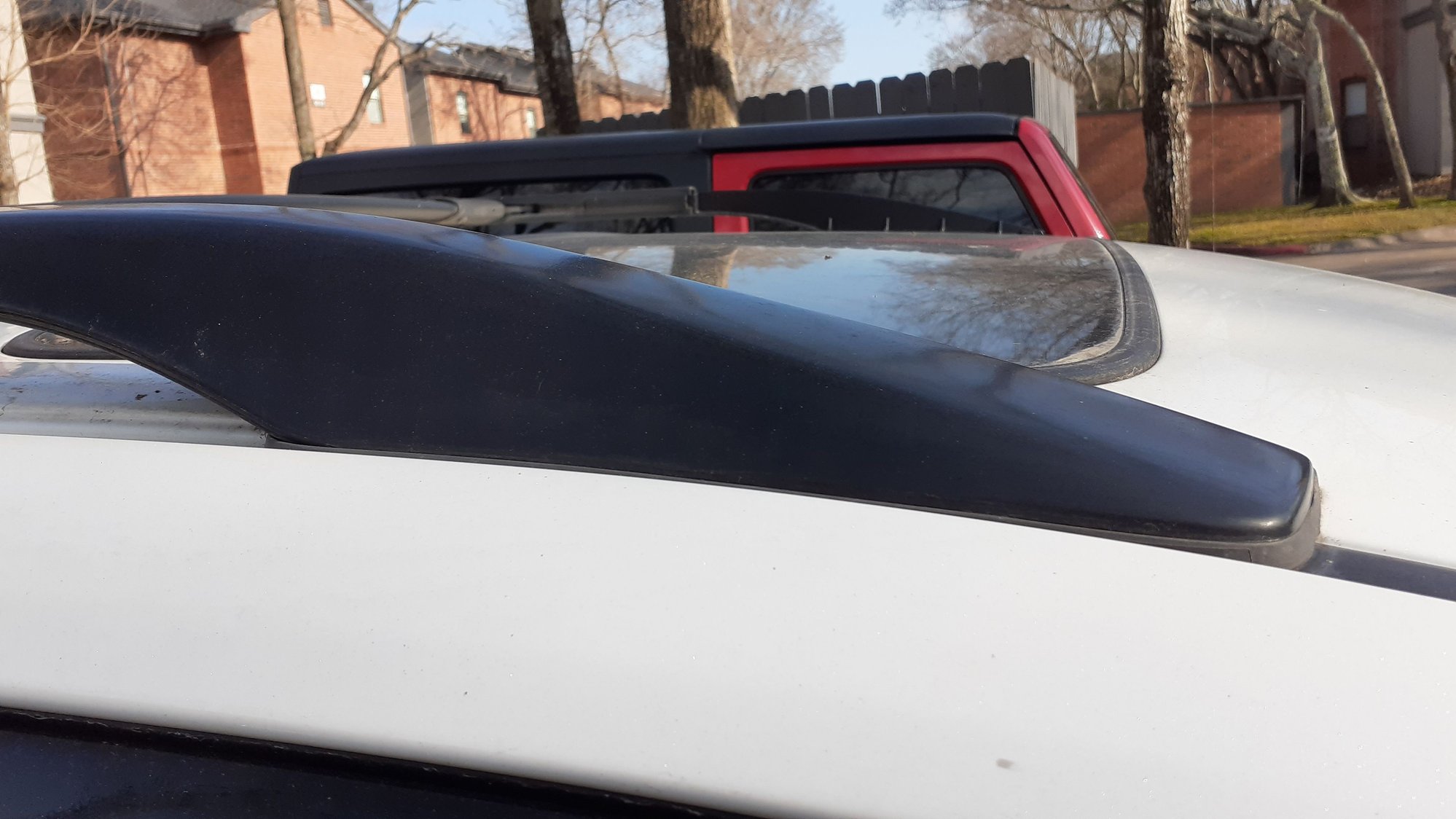 Roof Rack Trim Piece ClubLexus Lexus Forum Discussion
