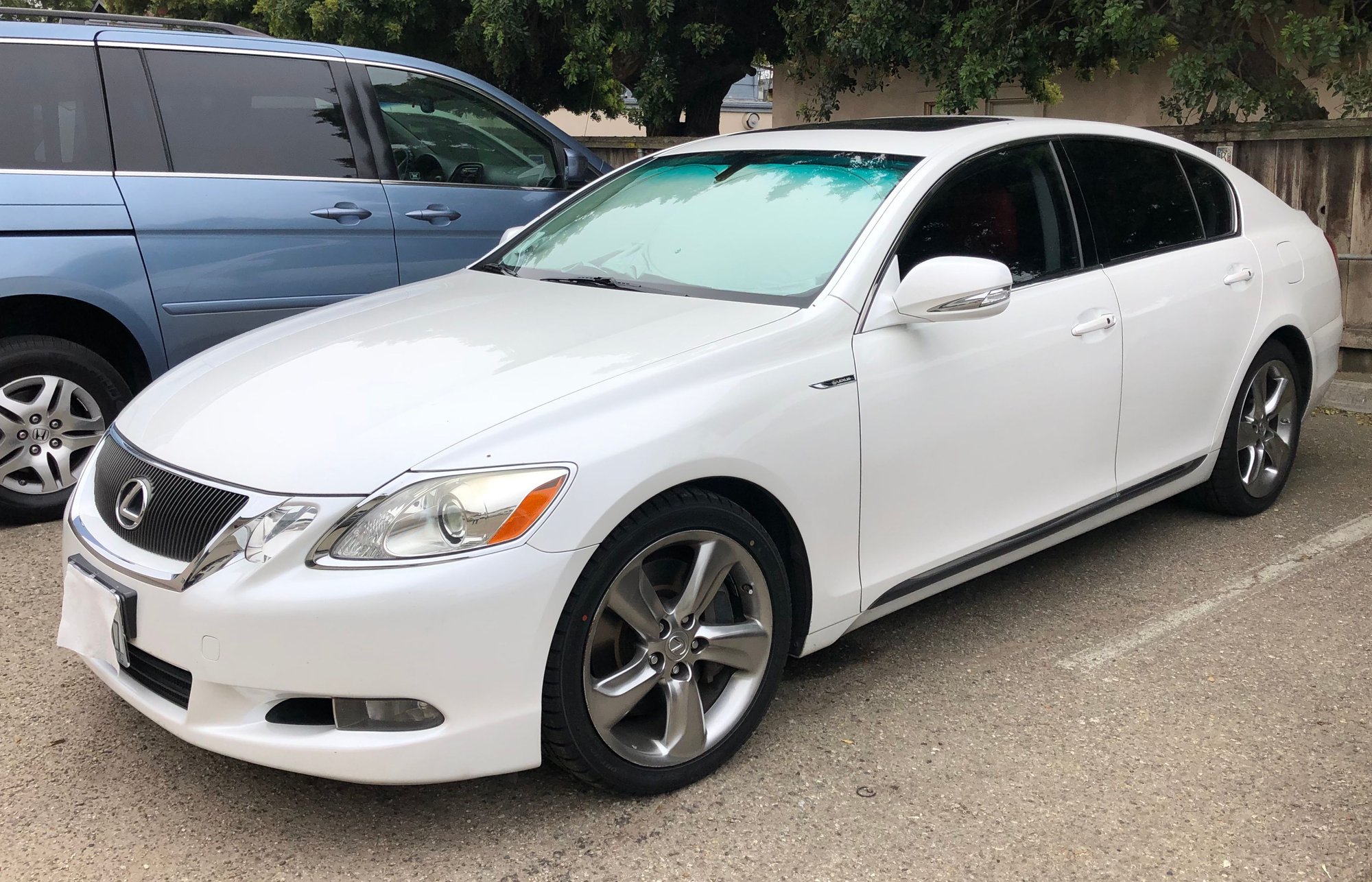 Lexus gs350 2012 характеристики