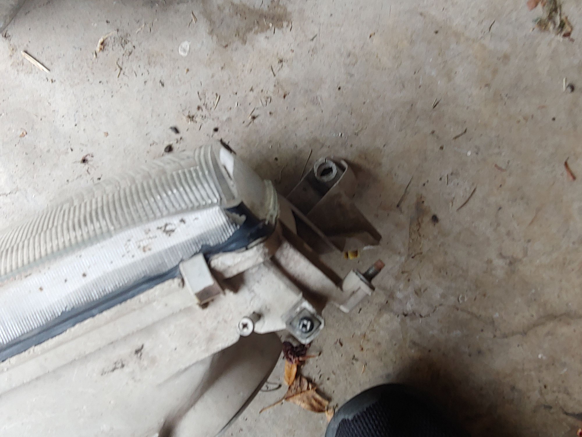 Lights - Jdm ls400 ucf10 headlights. - Used - Harlingen, TX 78550, United States