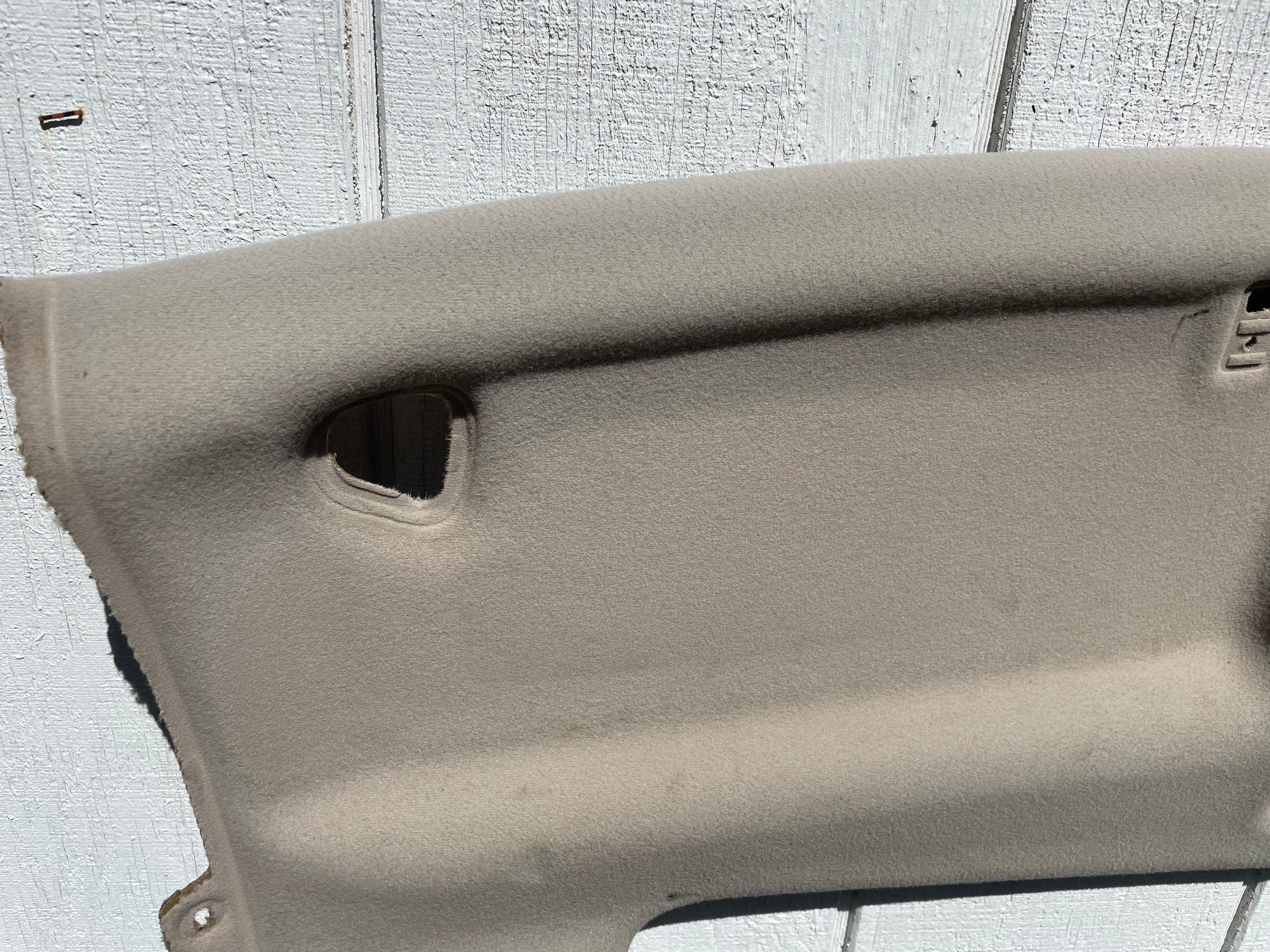 Interior/Upholstery - SC300 SC400 Tan Headliner - Used - 1992 to 2000 Lexus SC300 - Doylestown, PA 18902, United States