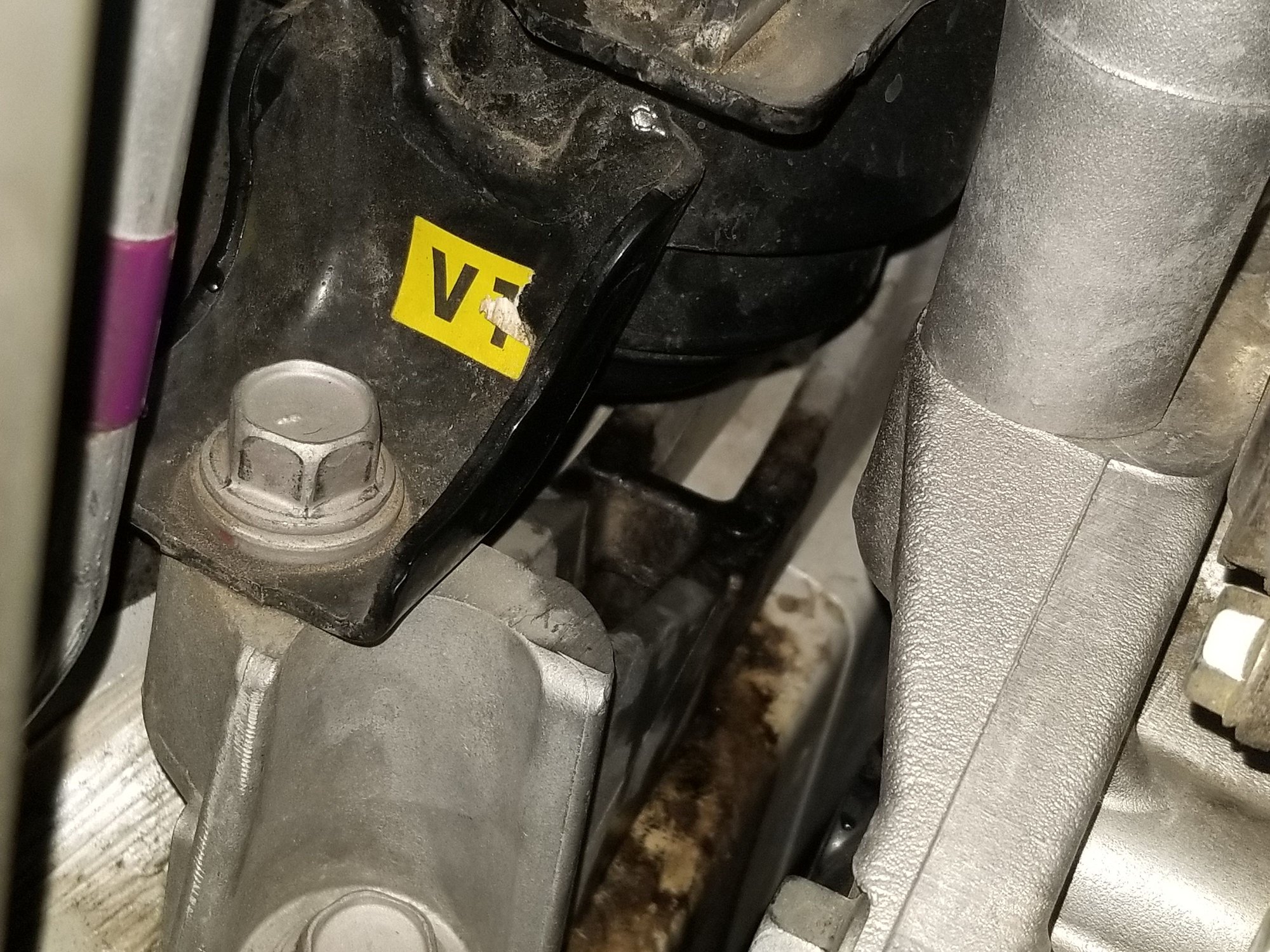 2018 rx350L motor mount leak ClubLexus Lexus Forum Discussion