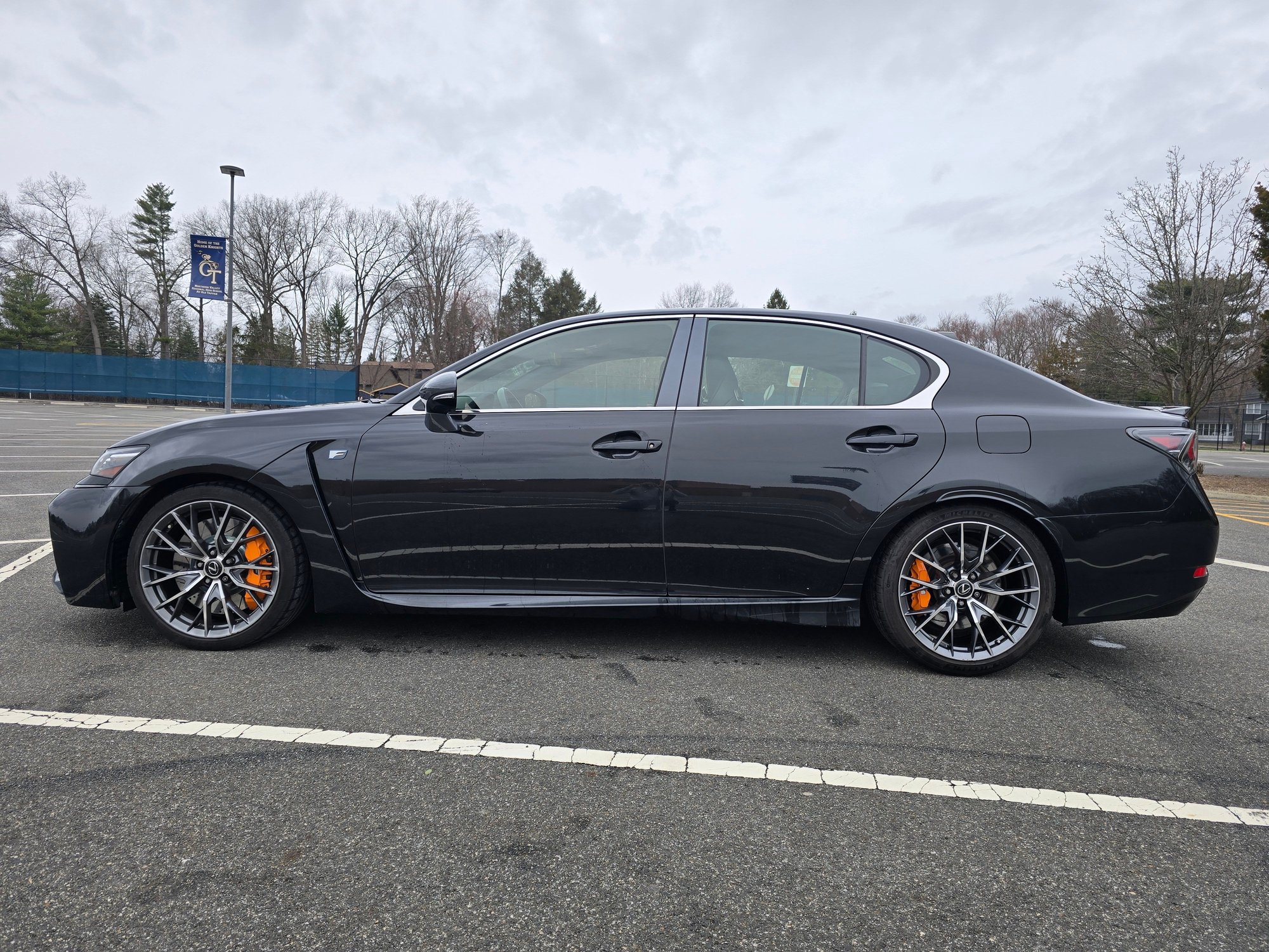 2016 Lexus GS F - 2016 lexus gsf with 117k NJ - Used - VIN JTHBP1BLXGA000558 - 120,000 Miles - 8 cyl - Glen Rock, NJ 07452, United States