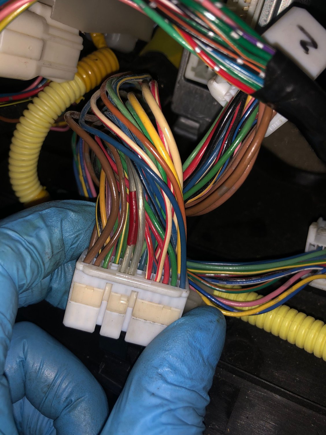 Need help with knock sensor hack ClubLexus Lexus Forum Discussion