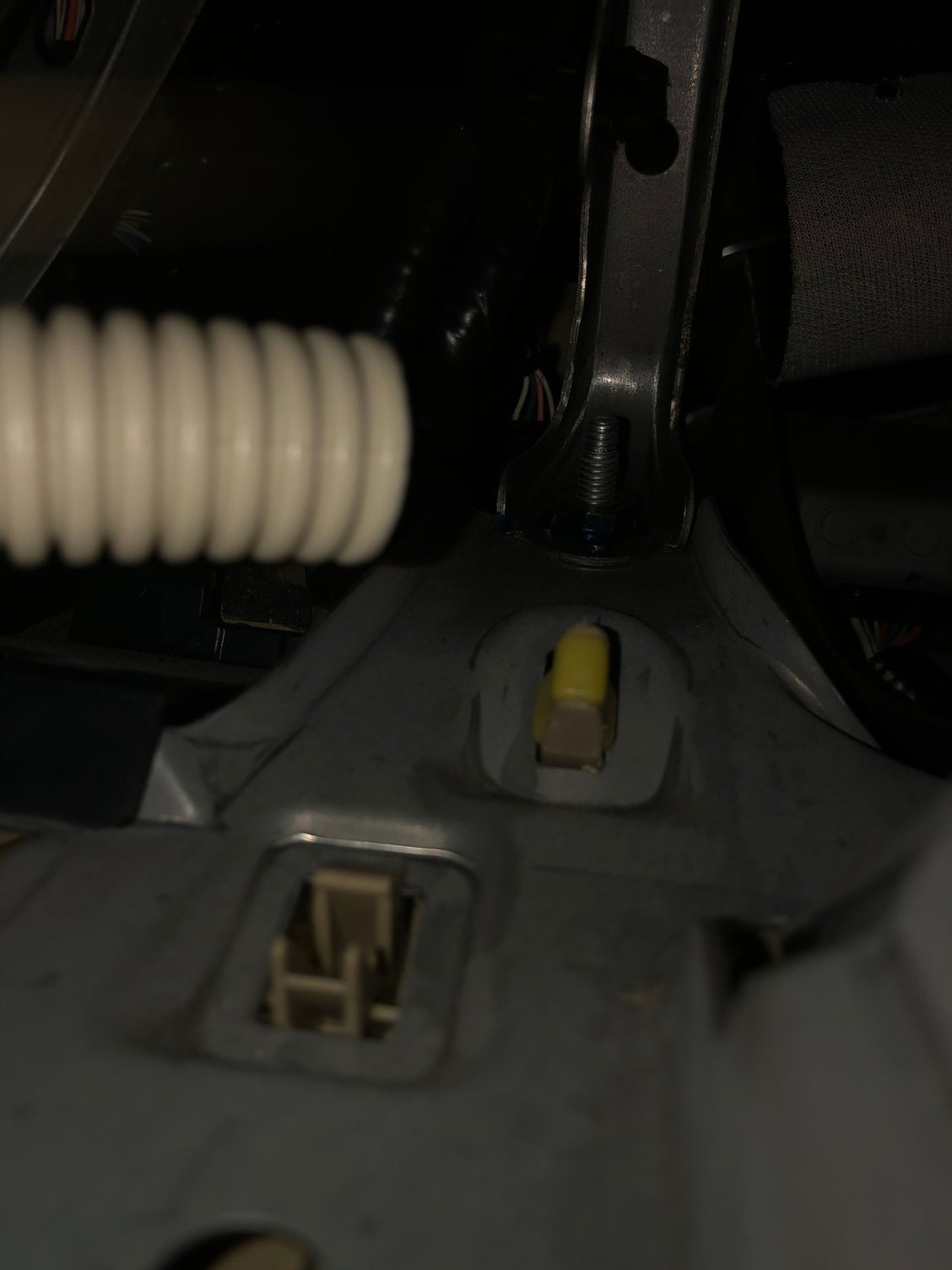 Cabin Temperature Sensor ClubLexus Lexus Forum Discussion