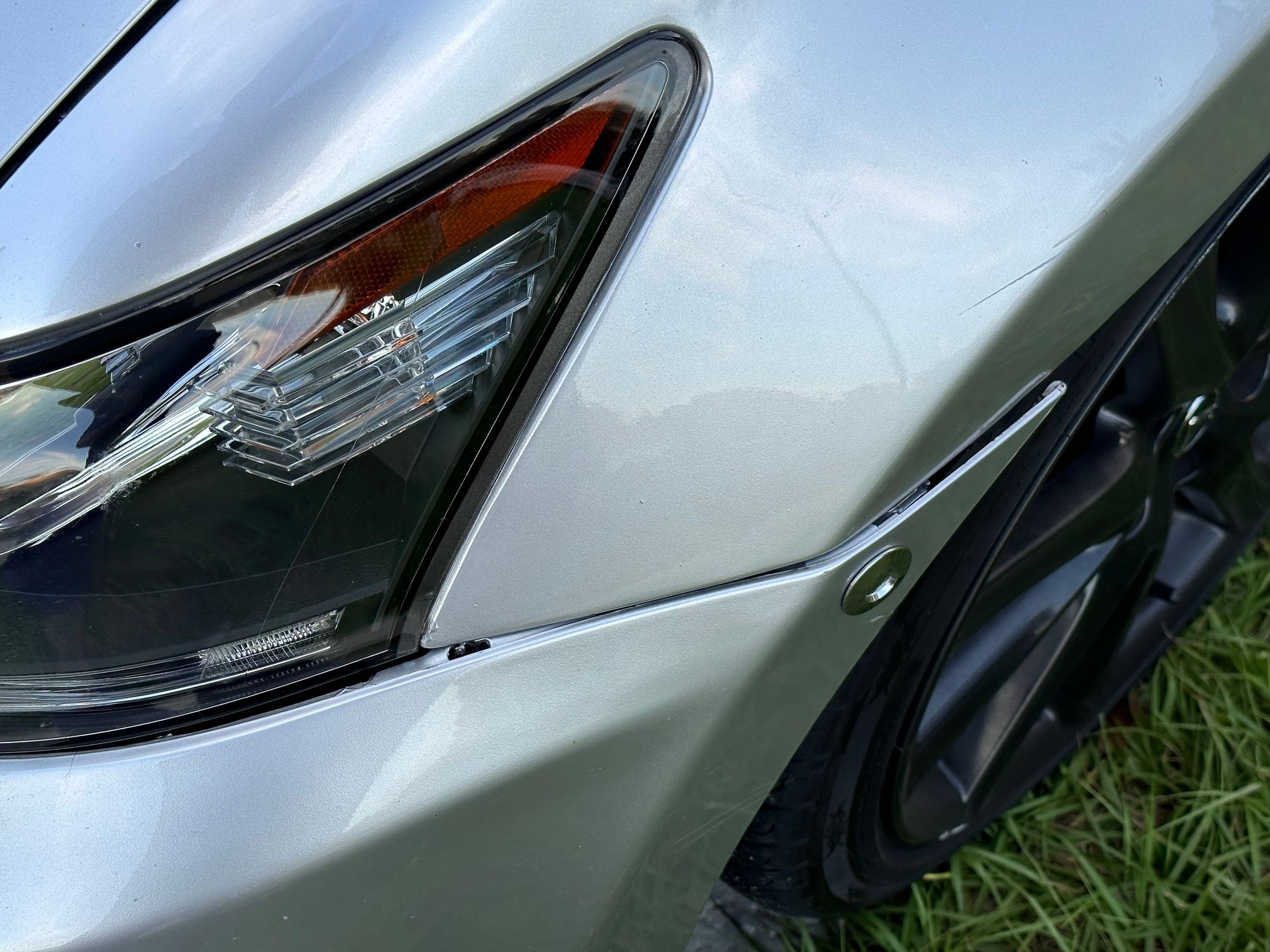 2013 Lexus GS350 - 2013 gs350 fsport, tasteful mods. Very clean well maintained, $19,000 - Used - VIN JTHBE1BL7D5011334 - Hudson, FL 34667, United States