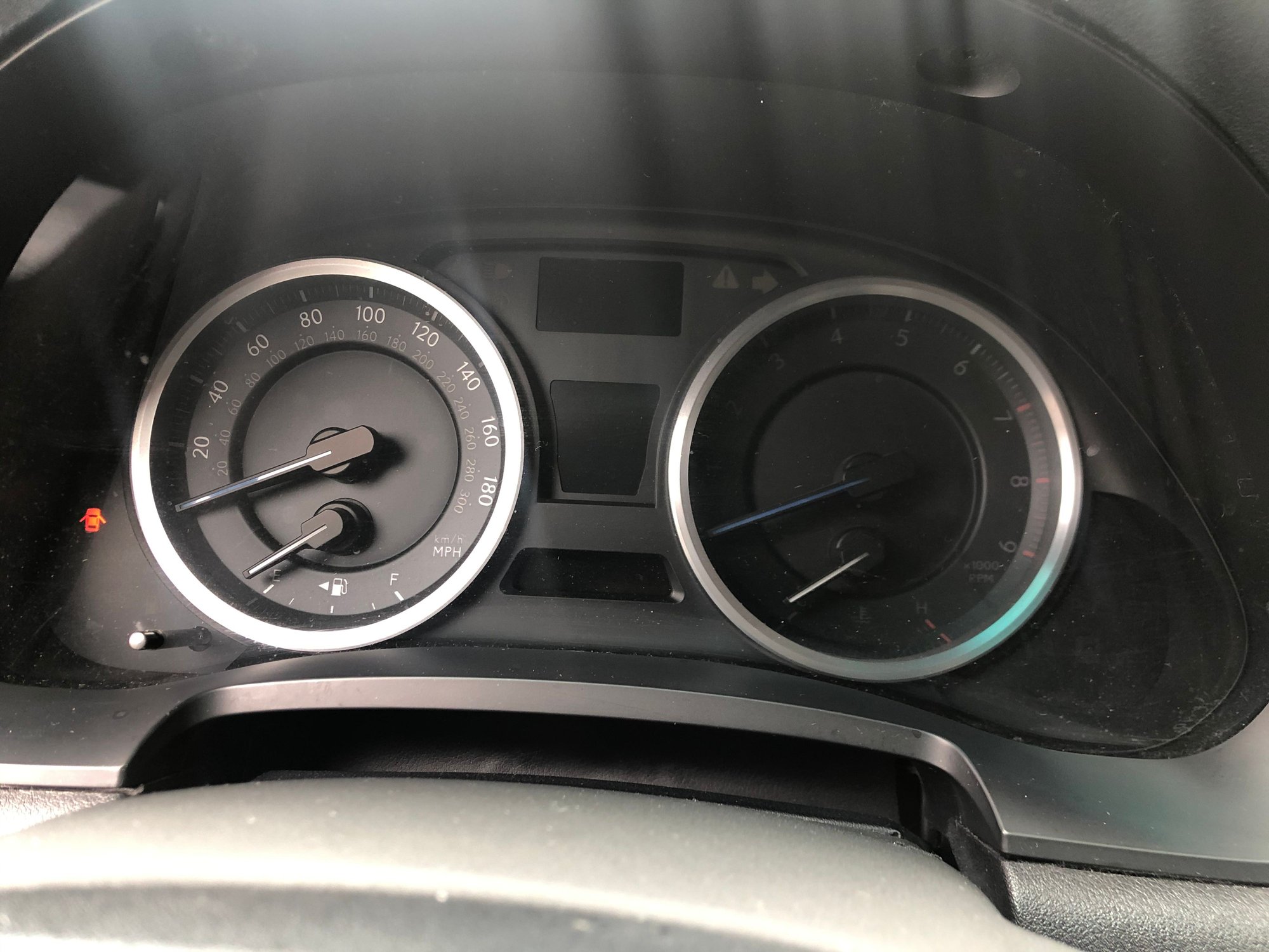 Accessories - WTT my ‘09 IsF cluster for your 11-13 OEM cluster - Used - 2006 to 2013 Lexus IS - Torrance, CA 90247, United States