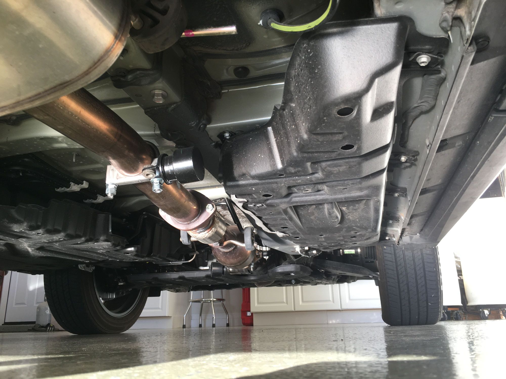 2016 RX 350 Excessive noise and vibration Page 18 ClubLexus Lexus