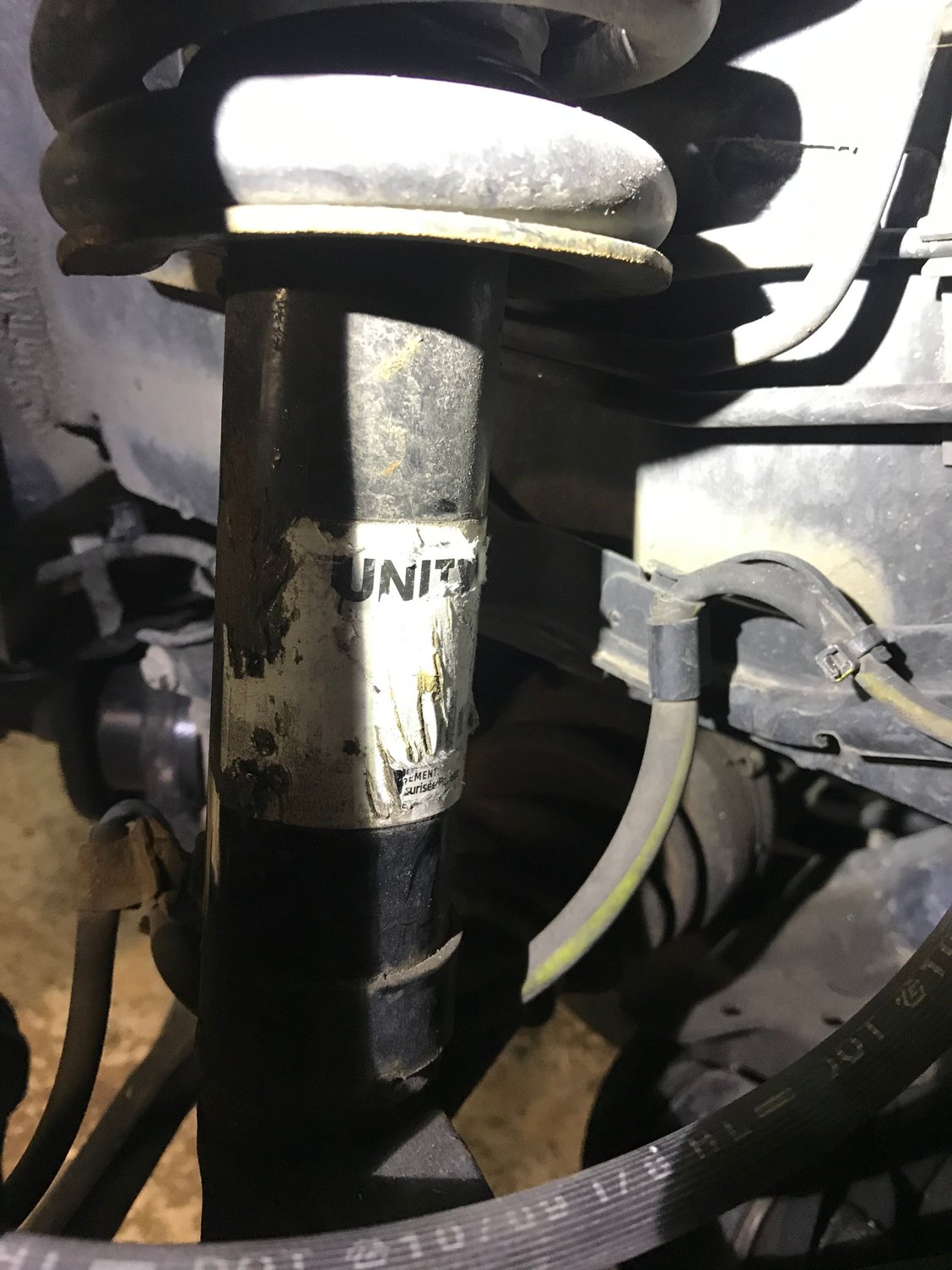 Strutmasters coilovers air conversion kit ClubLexus Lexus Forum