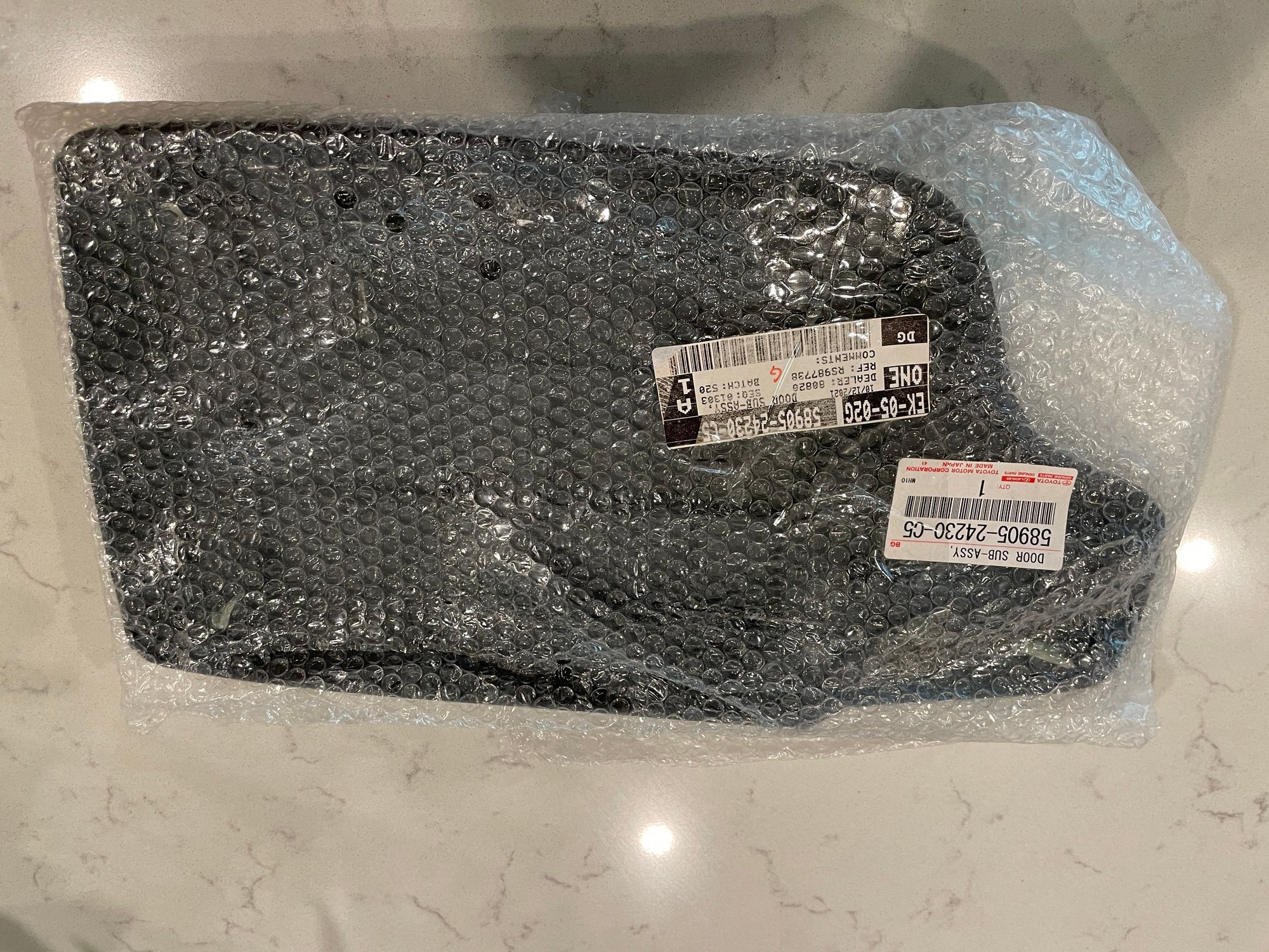Accessories - GSF/RCF/IS500 accessories for sale - New - All Years  All Models - All Years  All Models - Orlando, FL 32807, United States