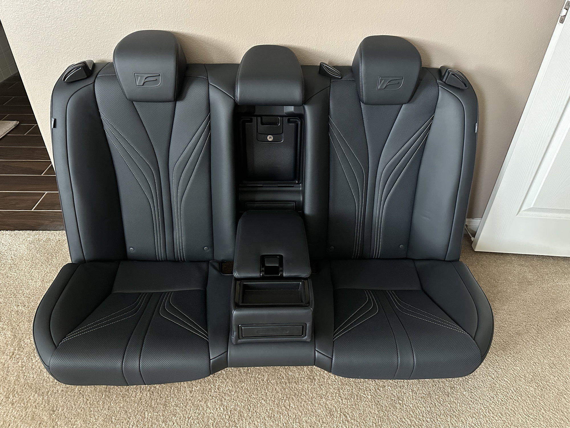 Interior/Upholstery - Lexus GSF Interior new OEM - New - All Years  All Models - Knoxville, TN 37774, United States