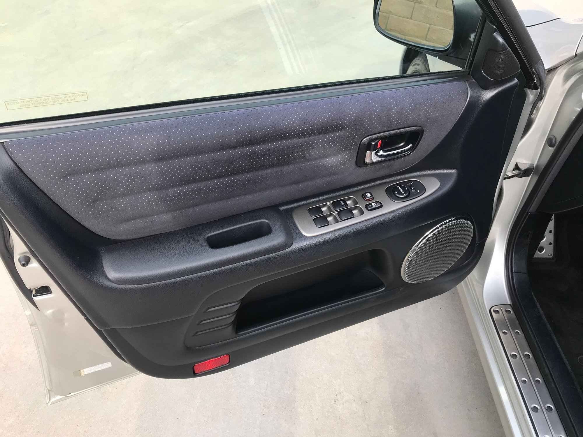 2003 Lexus IS300 - 2003 IS 300 Automatic - Used - VIN JTHBD192630075294 - 102,000 Miles - 6 cyl - 2WD - Automatic - Sedan - Silver - West Covina, CA 91790, United States