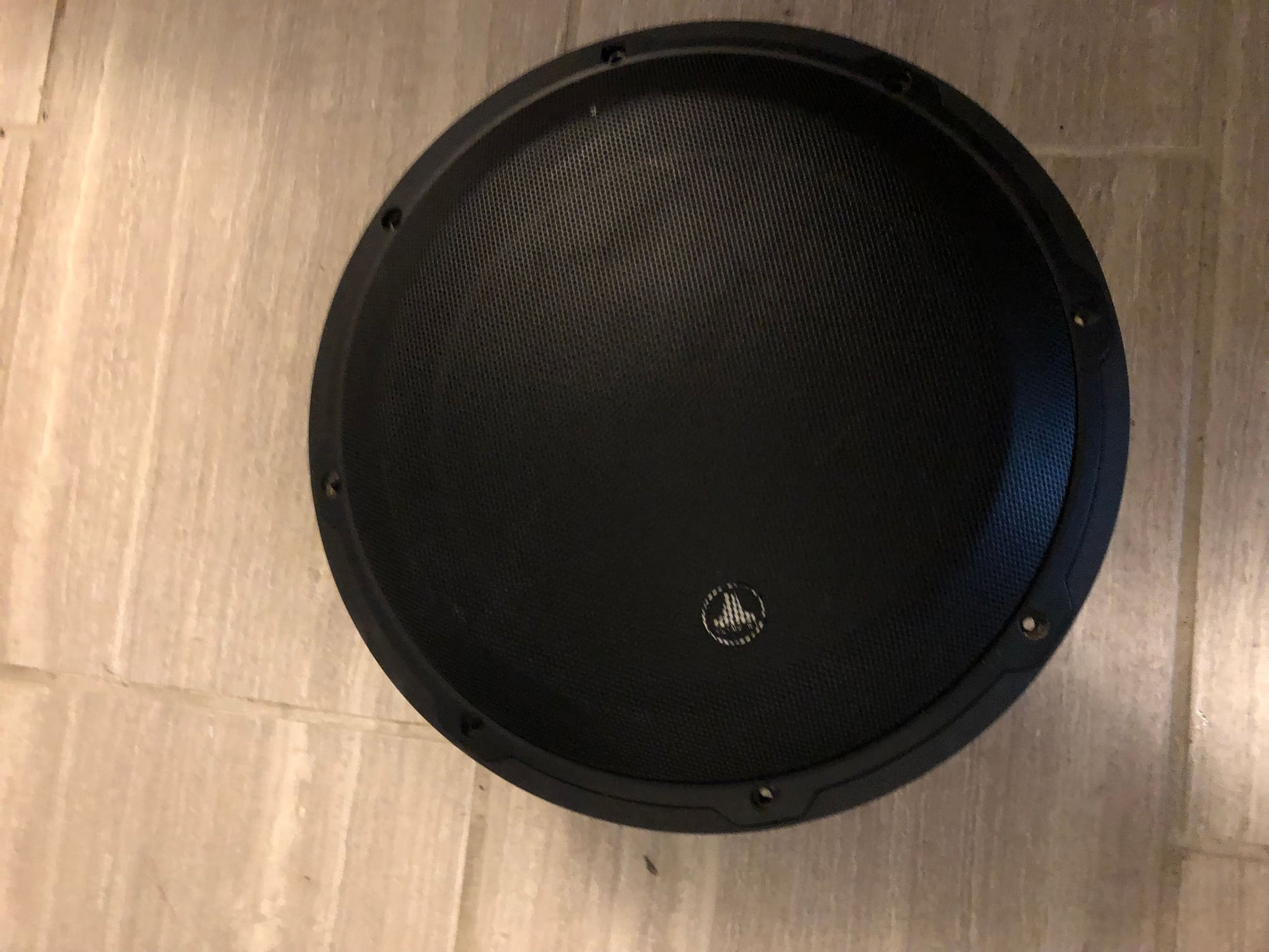Audio Video/Electronics - Custom Made 10" Sub Enclosure and JBL woofer. - Used - 2014 to 2019 Lexus IS350 - 2014 to 2019 Lexus IS250 - Greenland, NH 03840, United States