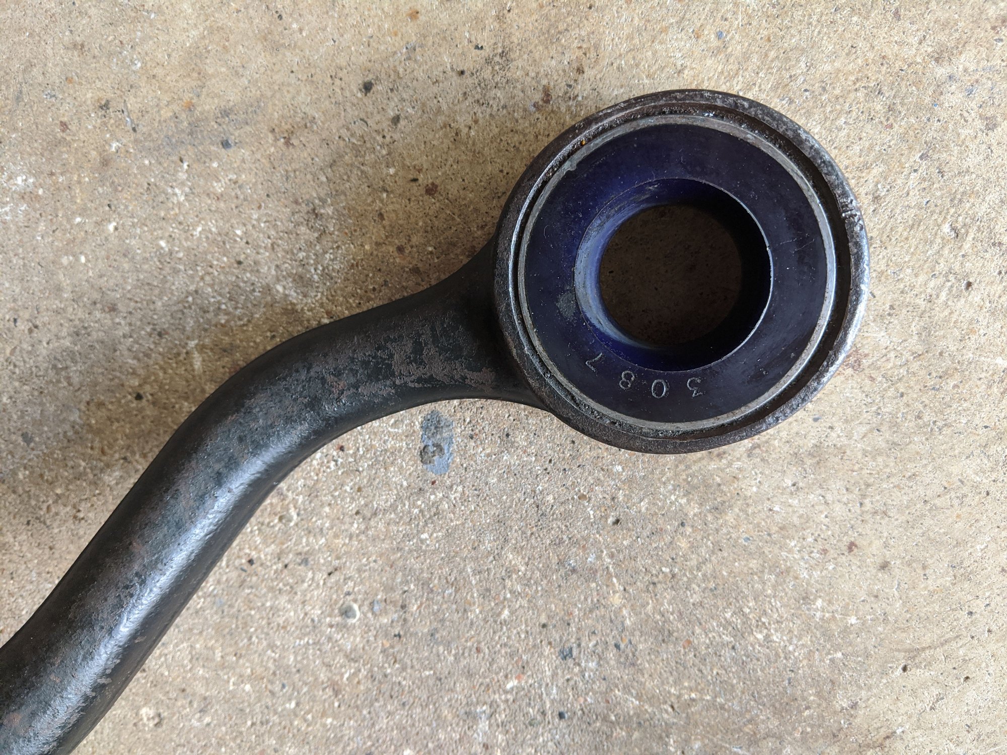 Caster Control Arm 2 for Lexus GS300 GS400 GS430 (19982005) ClubLexus Lexus Forum Discussion