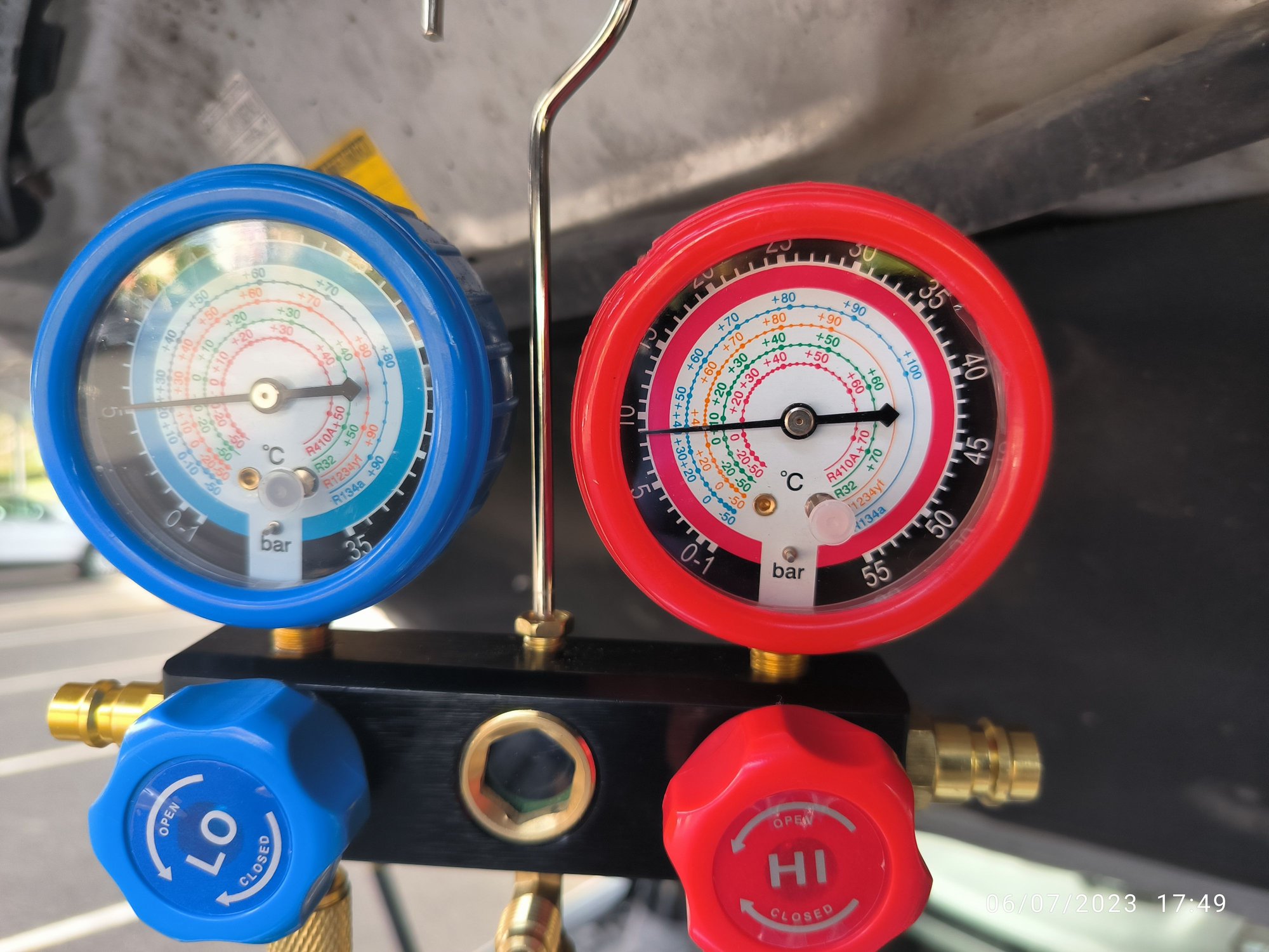 HIGH pressure psi stuck at 10 ClubLexus Lexus Forum Discussion