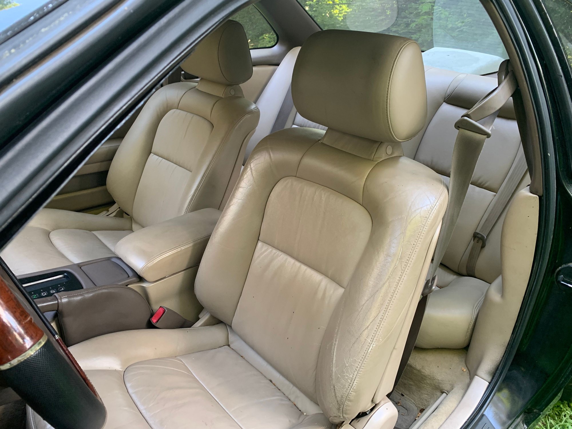 1992 Lexus SC300 - 1992 SC300 with 2jzgte - Used - VIN JT2JA81J5P0004412 - 3,000 Miles - 6 cyl - 2WD - Automatic - Coupe - Black - Snellville, GA 30078, United States