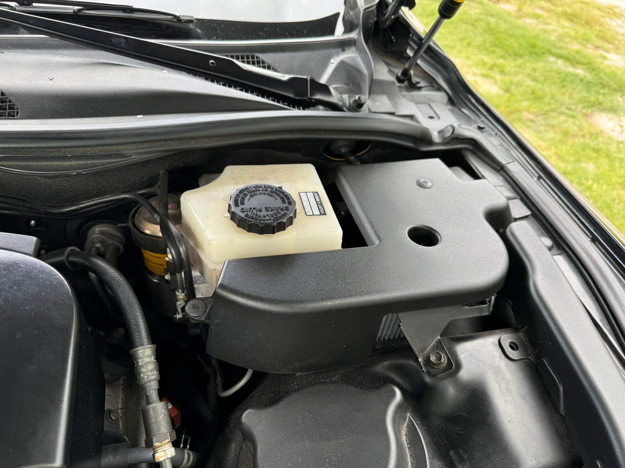 2005 Lexus SC430 - 2005 SC430 Florida car - Used - VIN JTHFN48Y850070235 - 102,000 Miles - 8 cyl - Automatic - Convertible - Black - Clearwater, FL 33763, United States